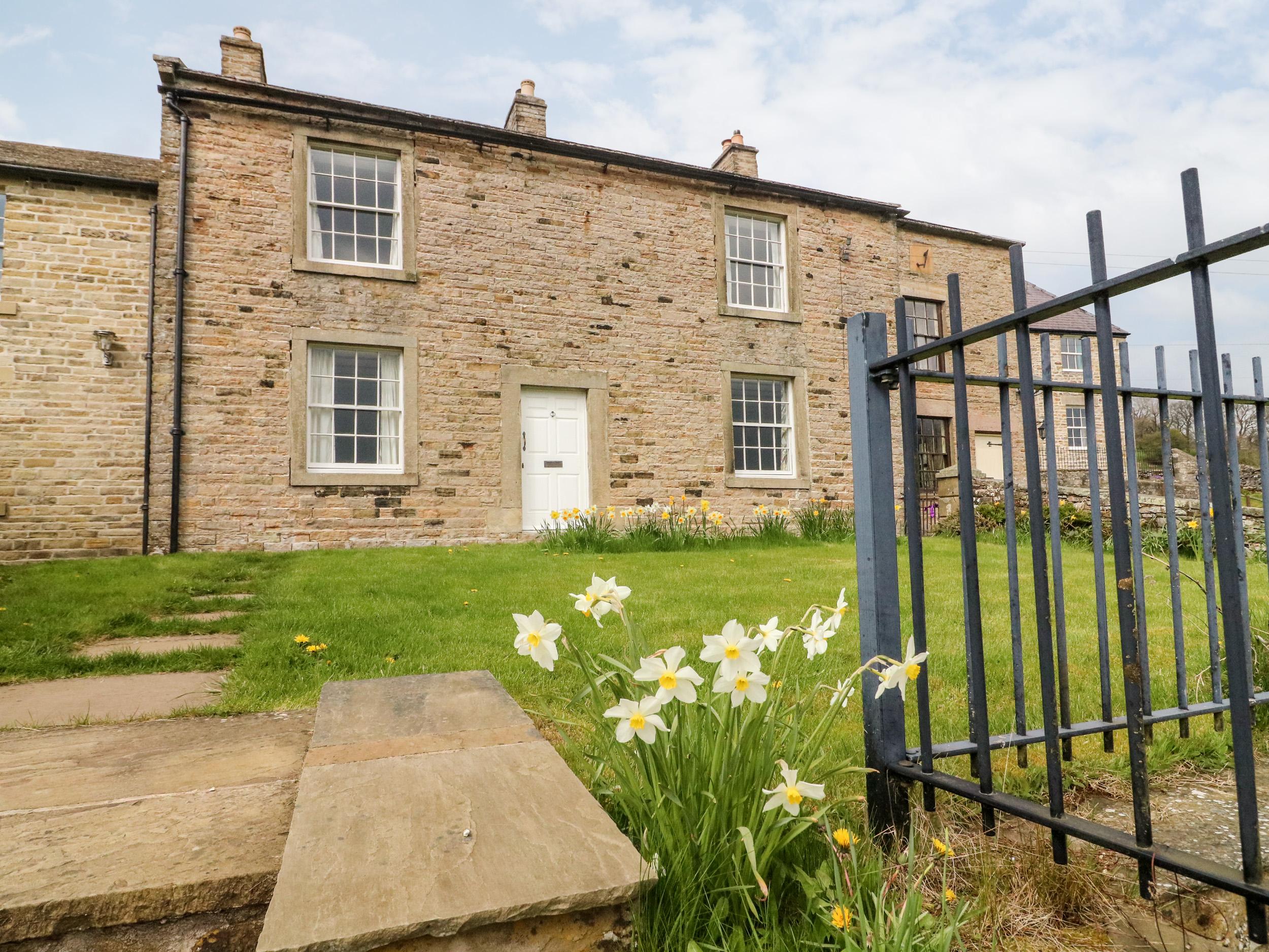 Holiday Cottage Reviews for Covercote - Holiday Cottage in Leyburn, North Yorkshire