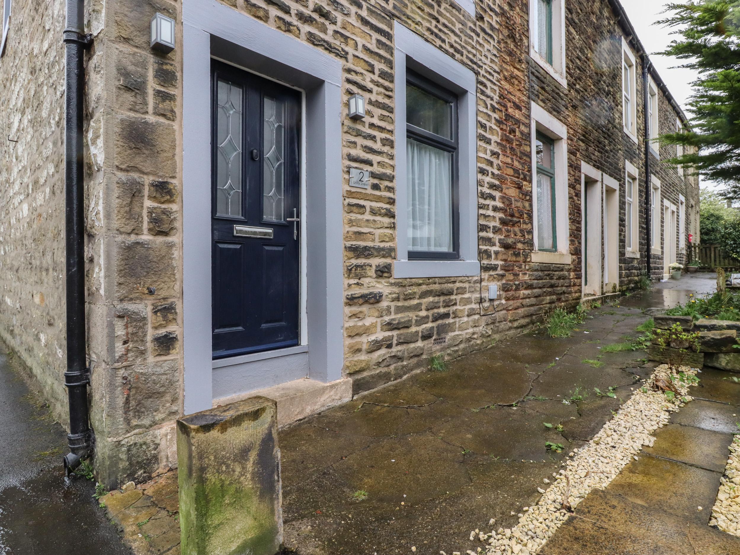 Holiday Cottage Reviews for 2 Unity Street - Holiday Cottage in Barnoldswick, Lancashire