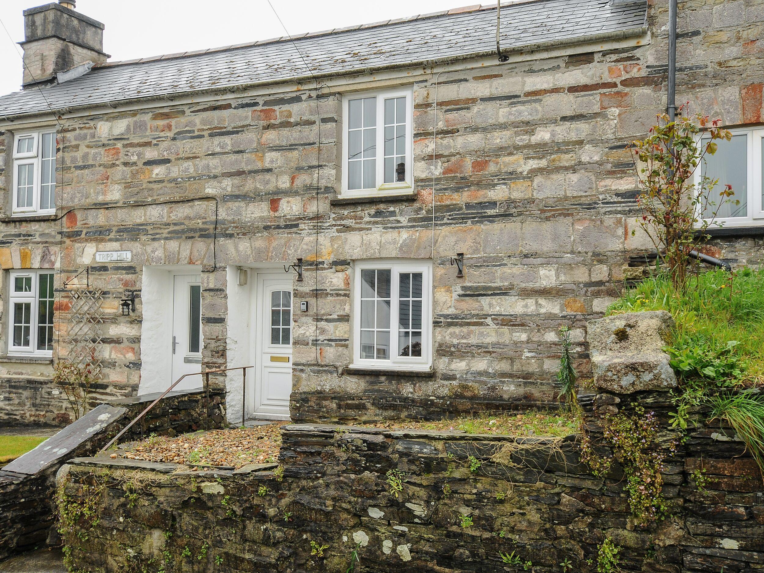 Holiday Cottage Reviews for 2 Tripp Hill - Holiday Cottage in Dobwalls, Cornwall Inc Scilly