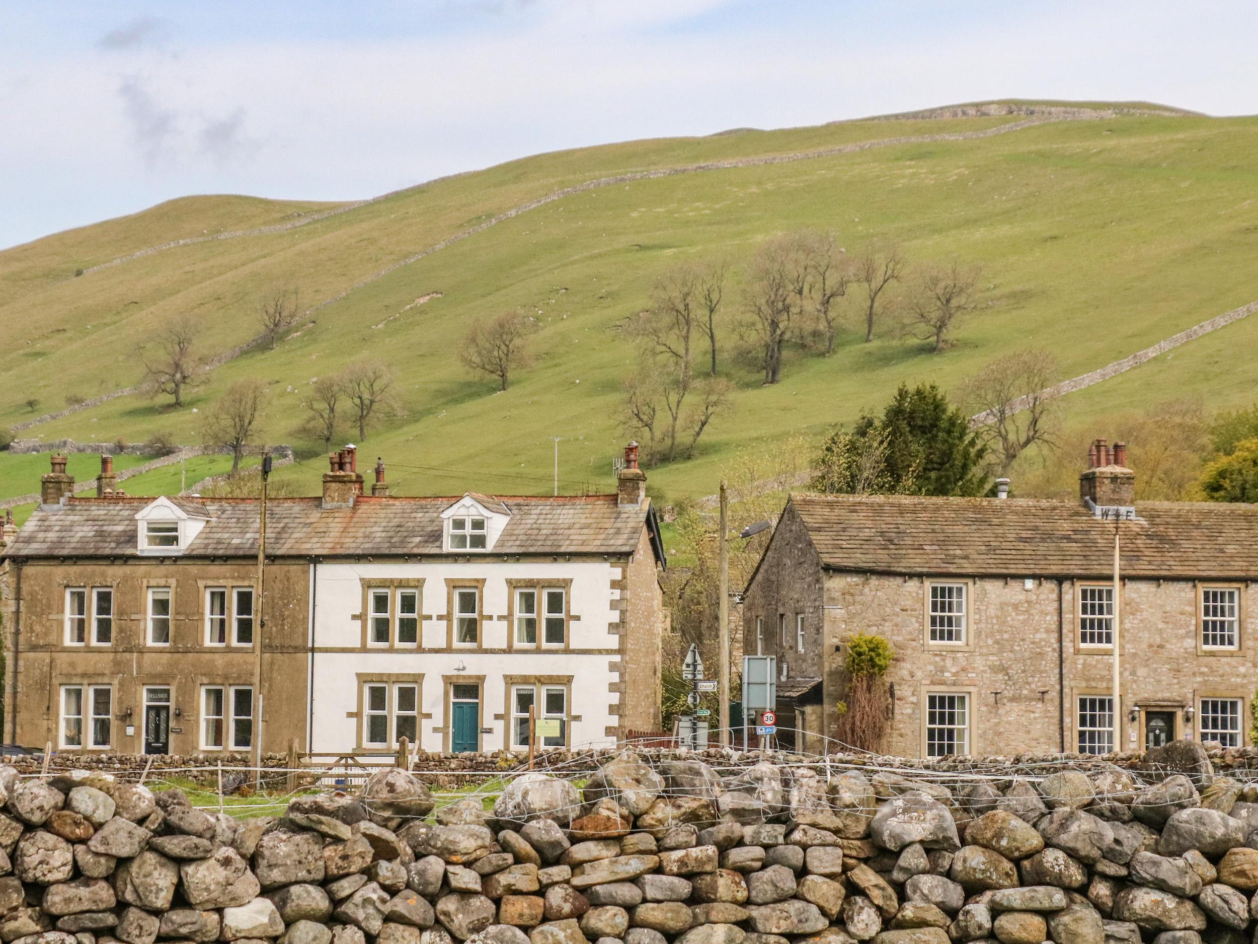 Holiday Cottage Reviews for Valley View - Holiday Cottage in Skipton, North Yorkshire