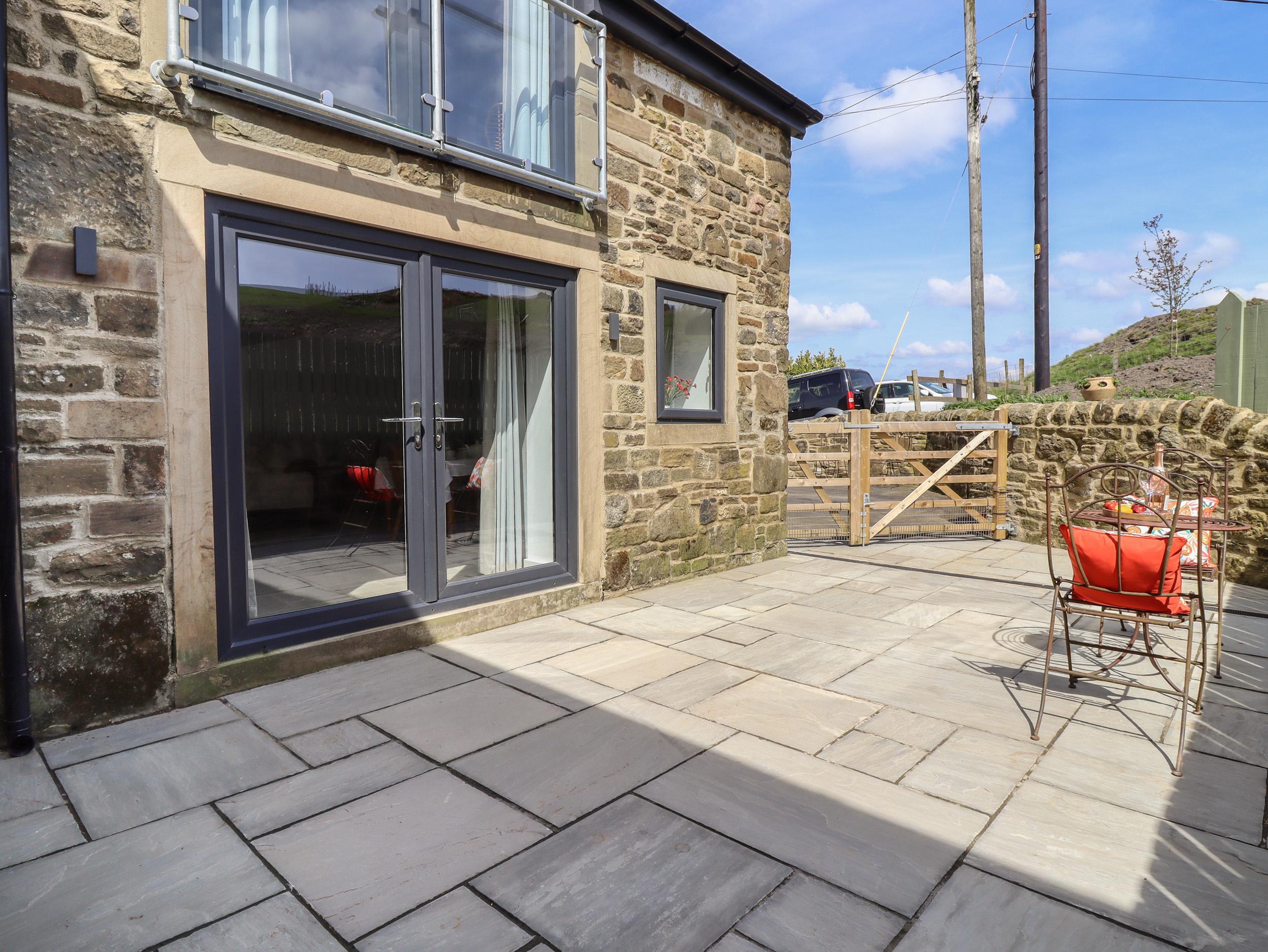 Holiday Cottage Reviews for Cuckoo Cottage - Holiday Cottage in Bradford, West Yorkshire