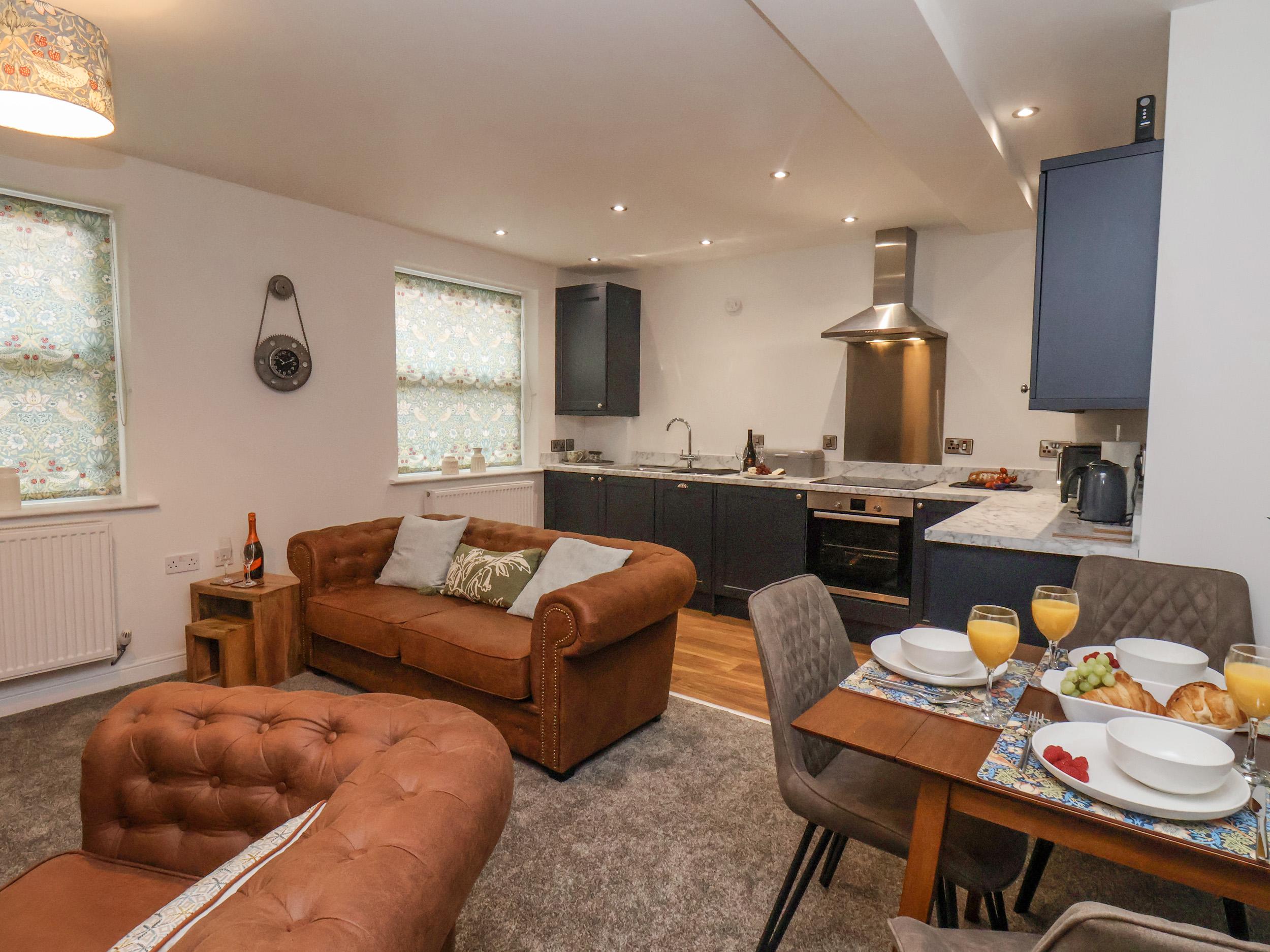 Holiday Cottage Reviews for Stowaway Cottage - Holiday Cottage in Whitby, North Yorkshire