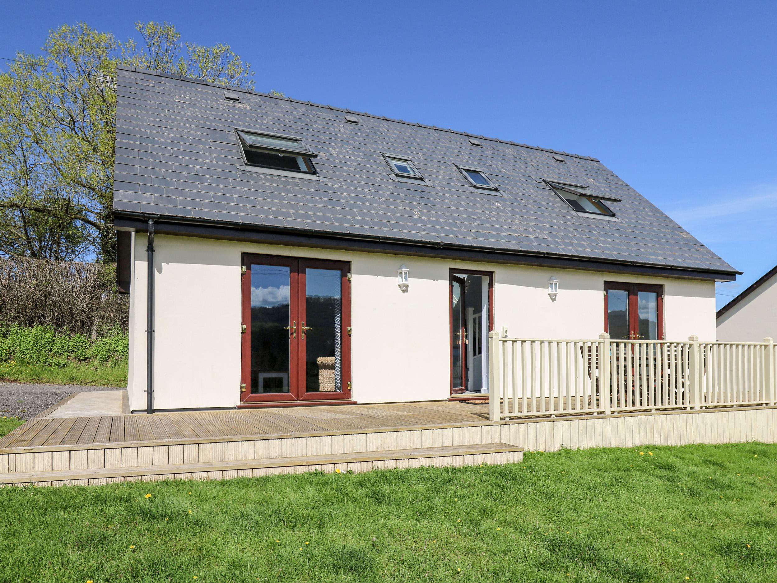 Holiday Cottage Reviews for Meadow Cottage - Holiday Cottage in Brecon, Powys