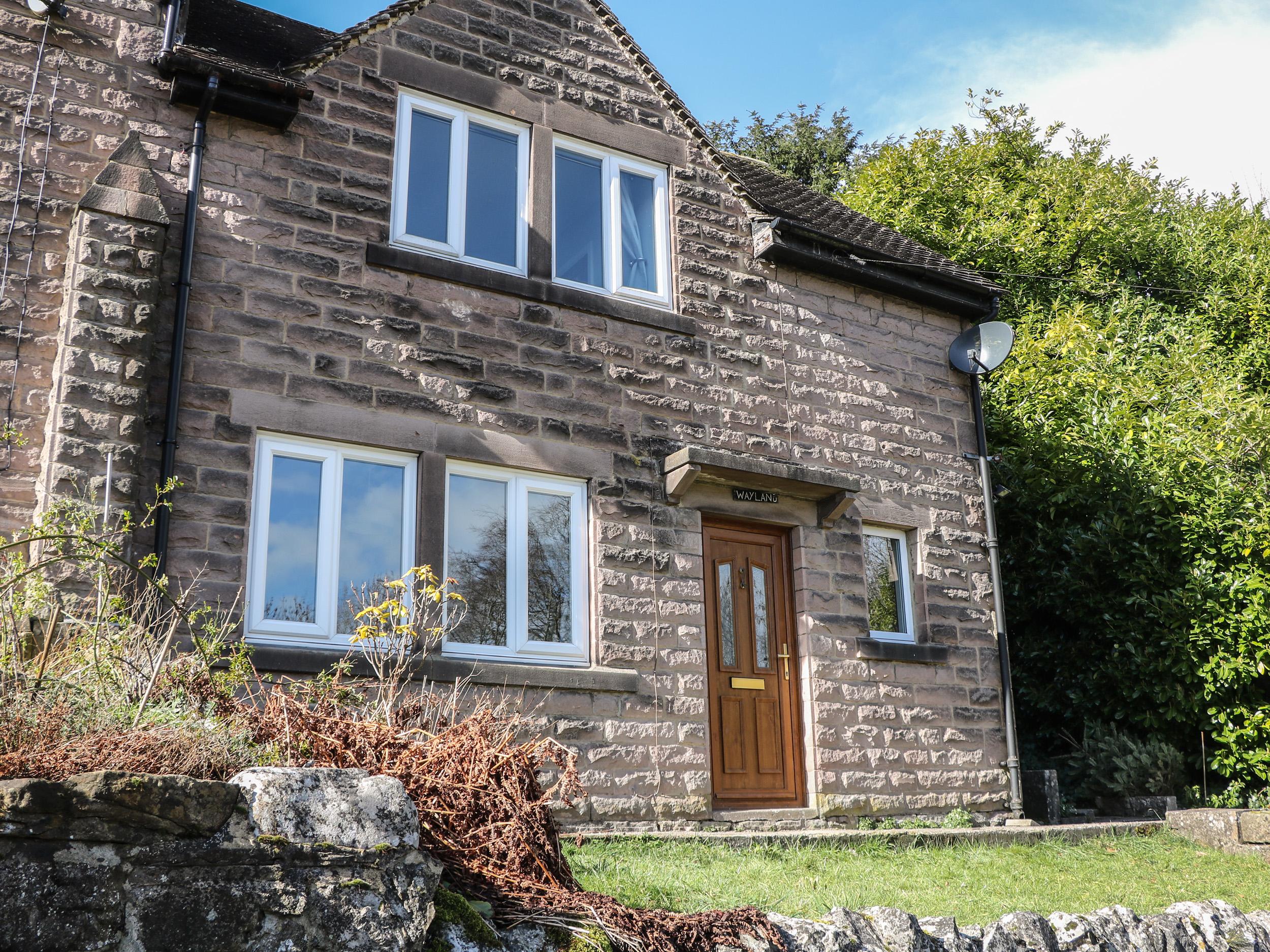 Holiday Cottage Reviews for Wayland House - Holiday Cottage in Bakewell, Derbyshire