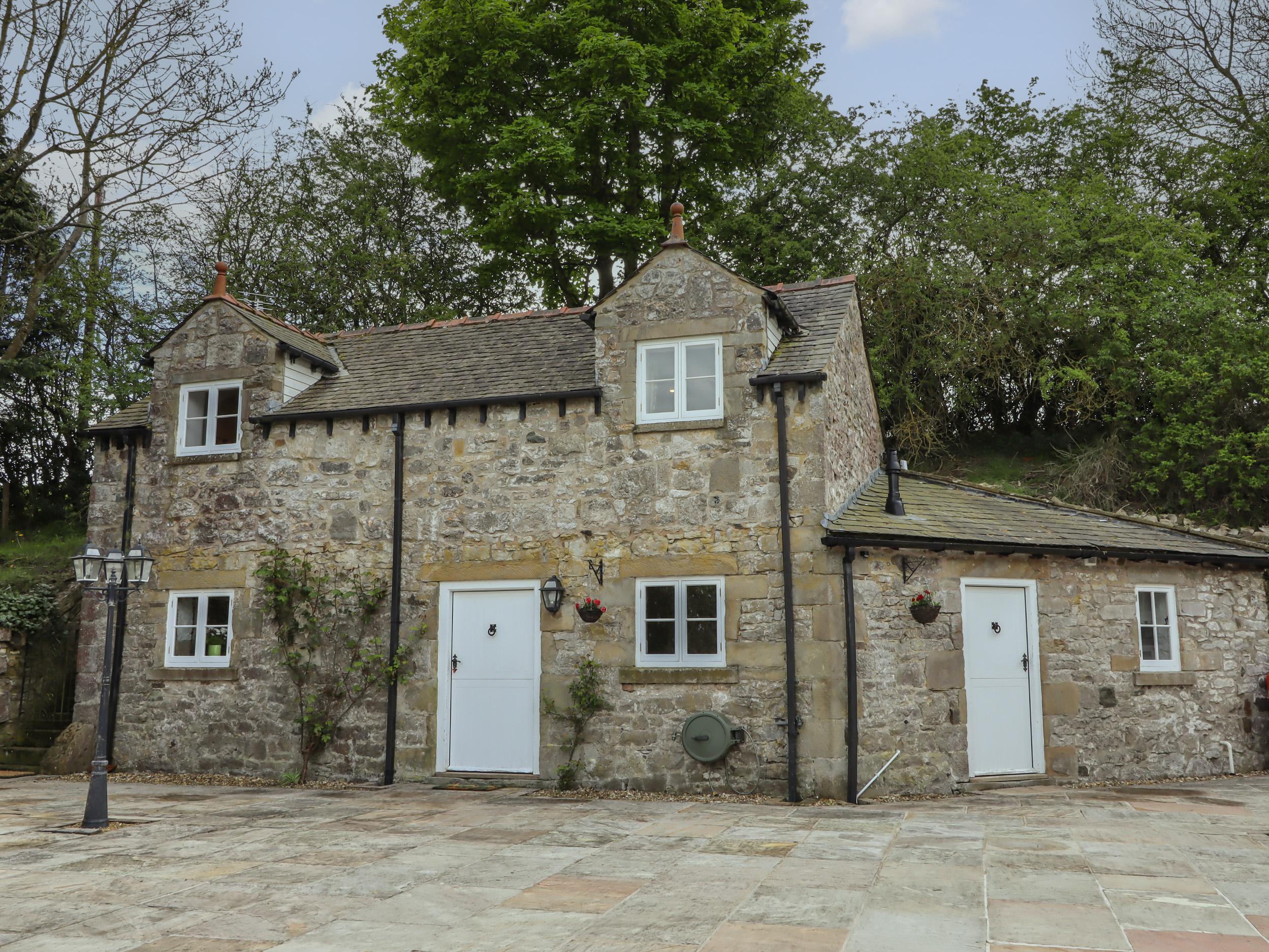 Holiday Cottage Reviews for The Old Hall - Holiday Cottage in Holywell, Flintshire