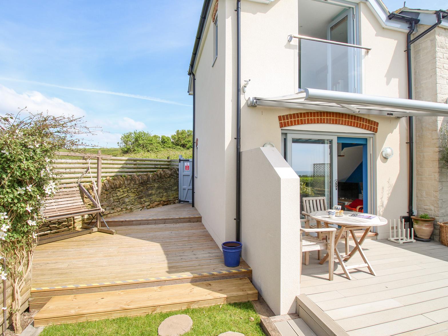 Holiday Cottage Reviews for Blue Waters - Holiday Cottage in Weymouth, Dorset