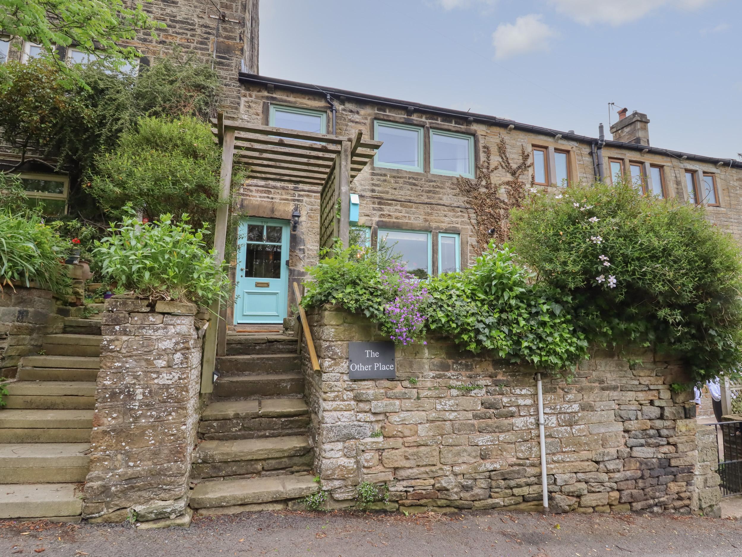 Holiday Cottage Reviews for The Other Place - Holiday Cottage in Holmfirth, West Yorkshire