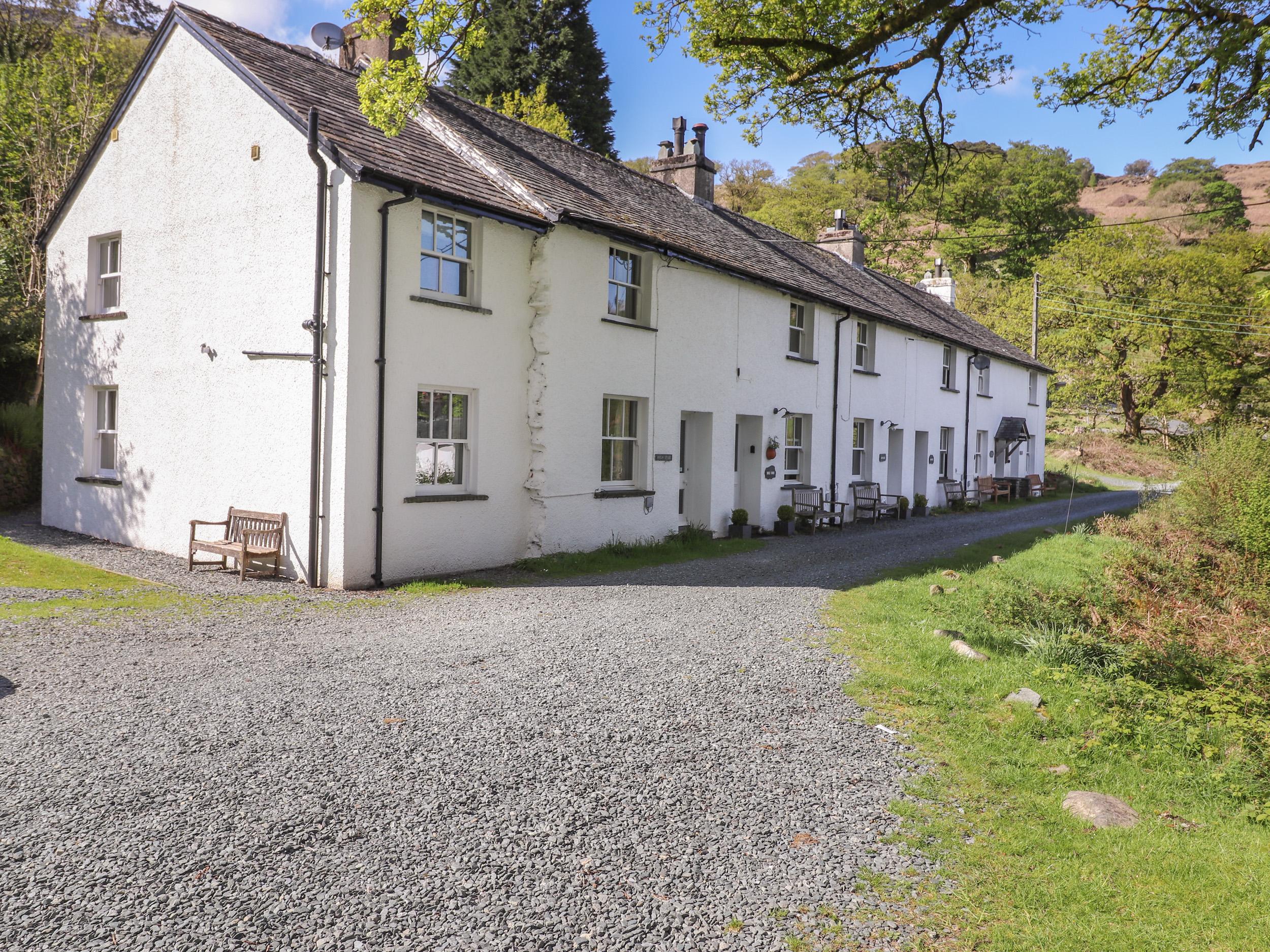 Holiday Cottage Reviews for High Stile - Holiday Cottage in Keswick, Cumbria