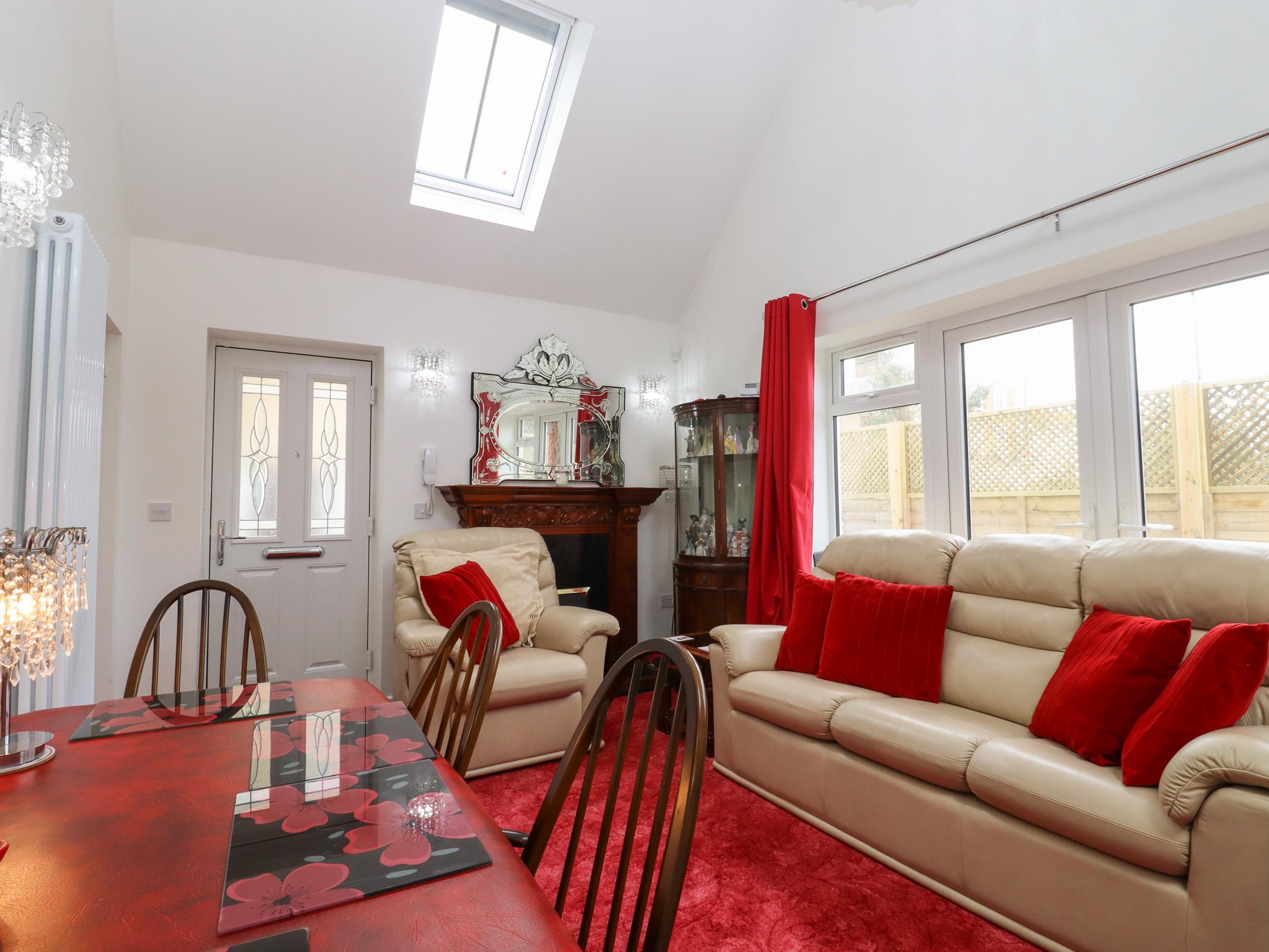 Holiday Cottage Reviews for Barons Mews - Holiday Cottage in Herne Bay, Kent