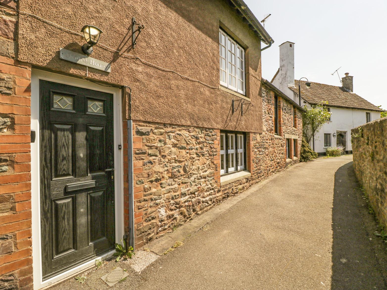 Holiday Cottage Reviews for Oxford House - Holiday Cottage in Porlock, Somerset