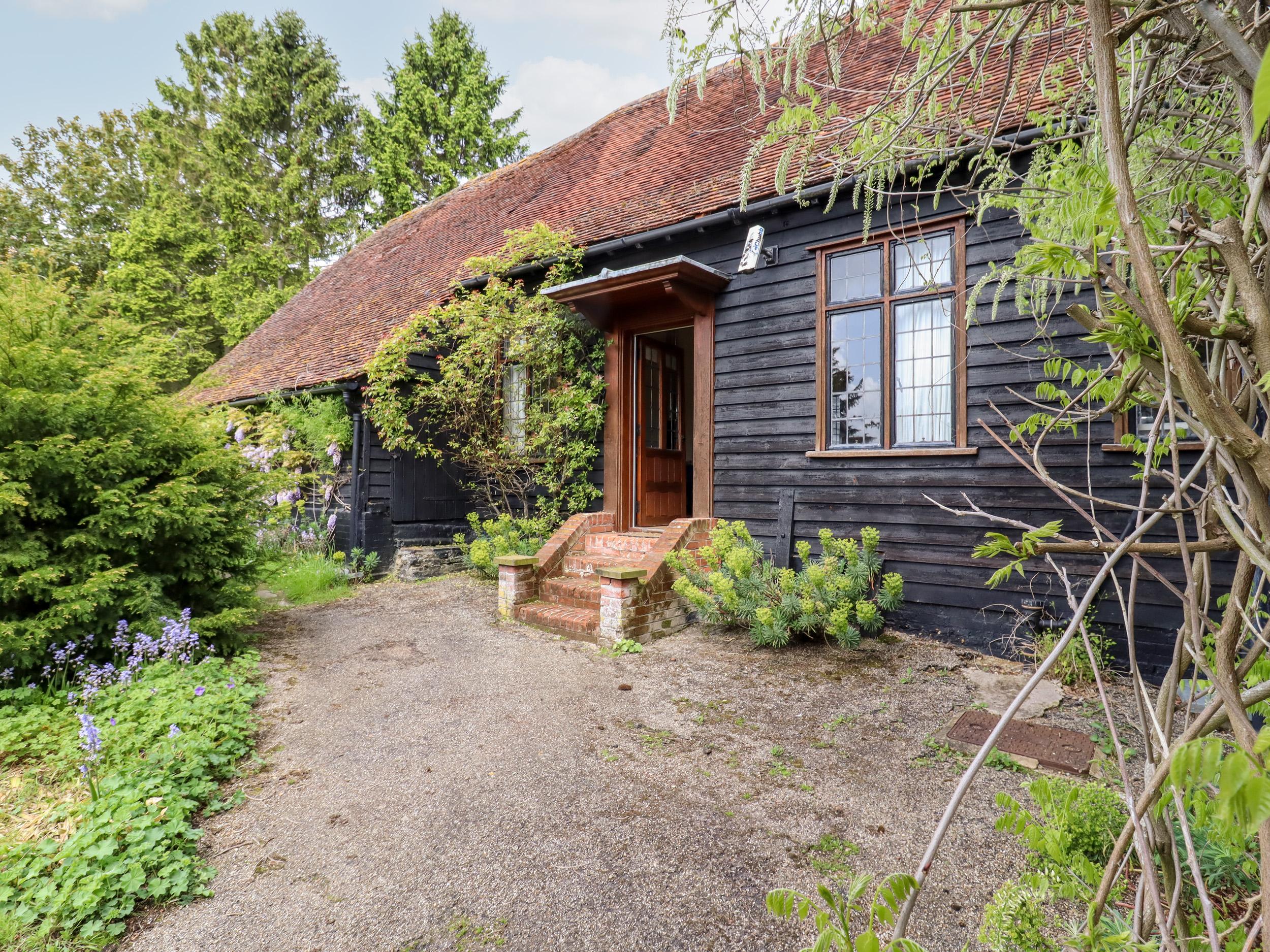 Holiday Cottage Reviews for Cart Wheel Cottage - Holiday Cottage in Thaxted, Essex