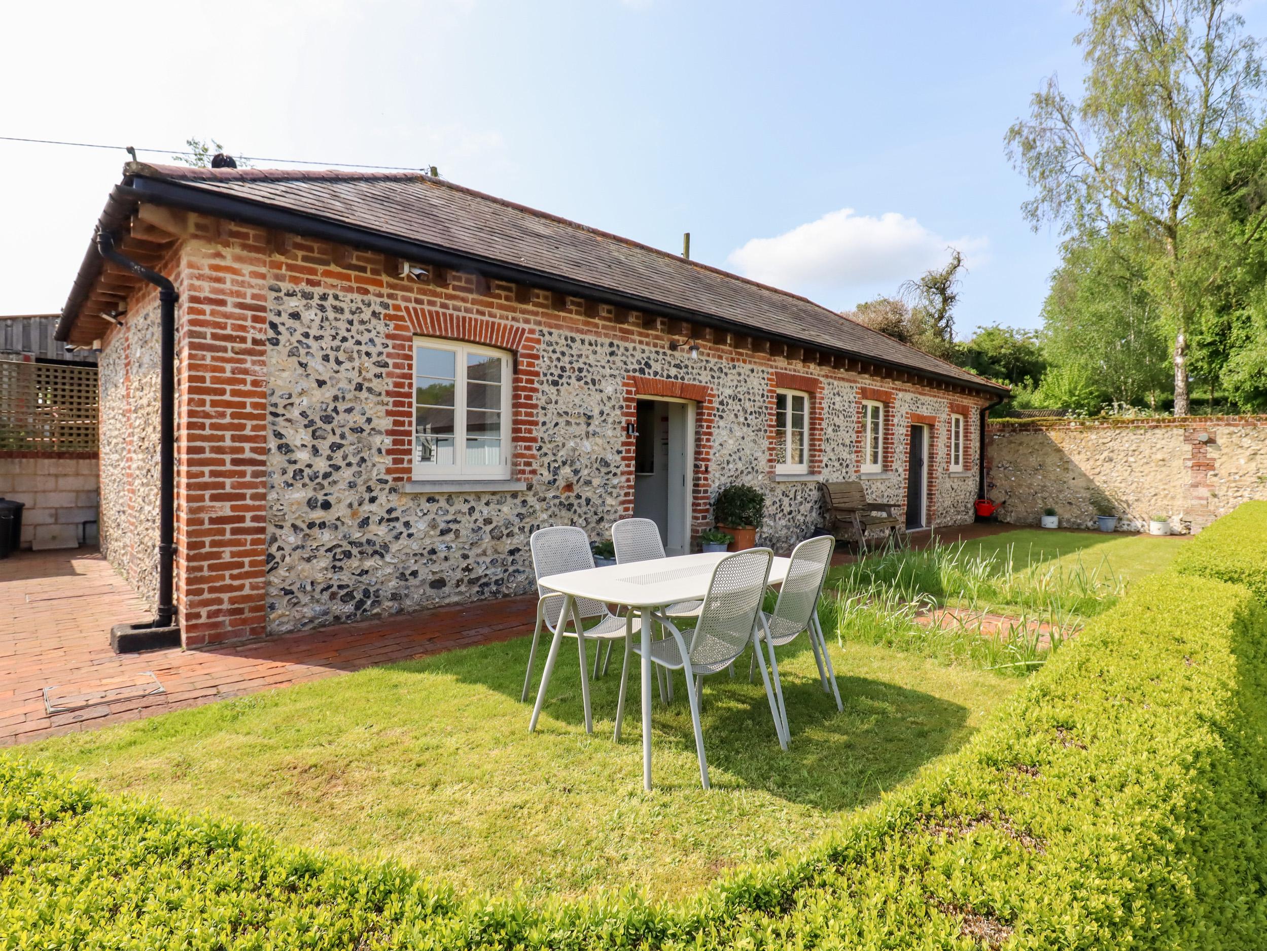 Holiday Cottage Reviews for The Old Dairy Cottage - Holiday Cottage in Sevenoaks, Kent