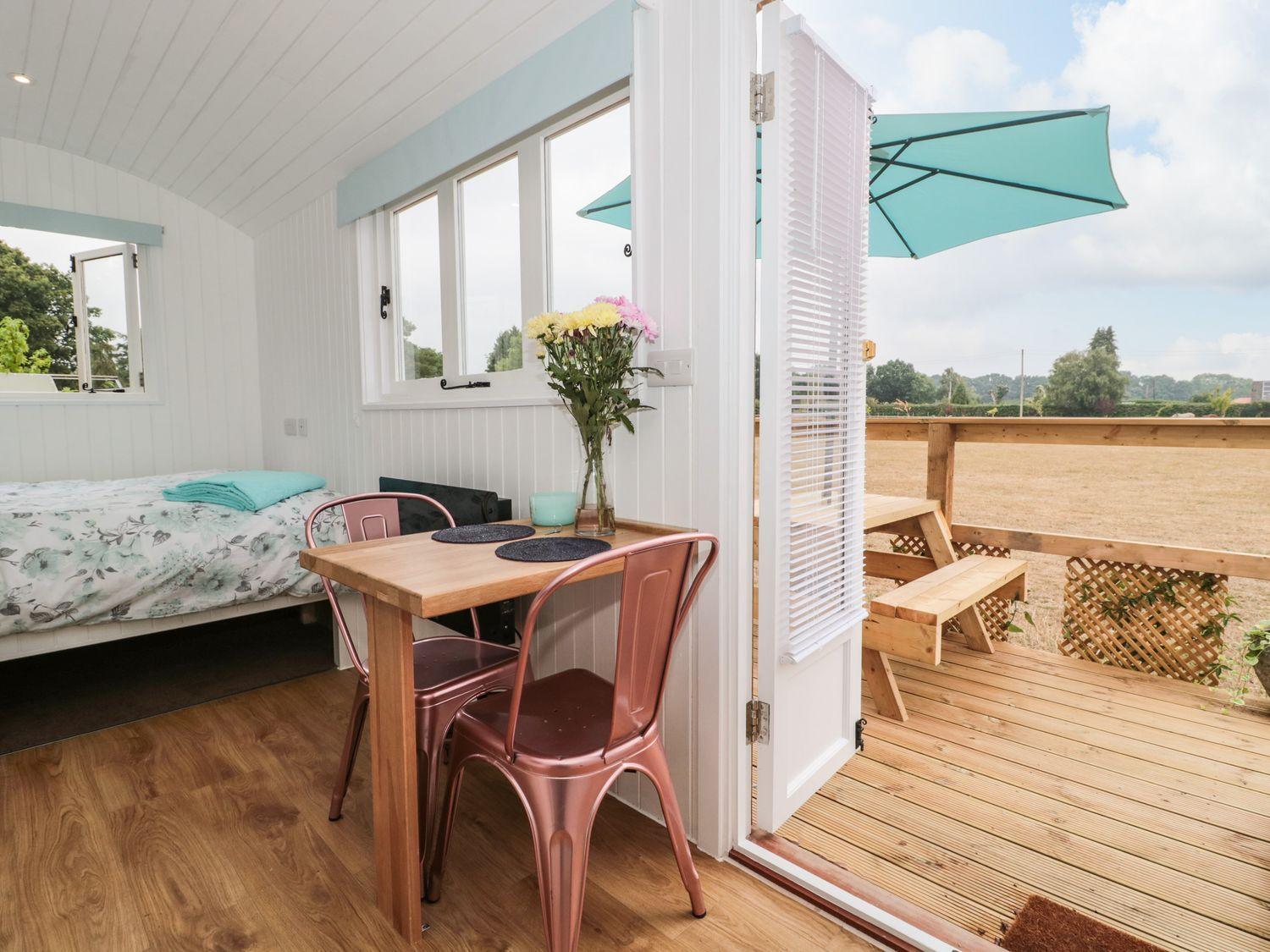 Holiday Cottage Reviews for Billabong - Holiday Cottage in Ringwood, Hampshire
