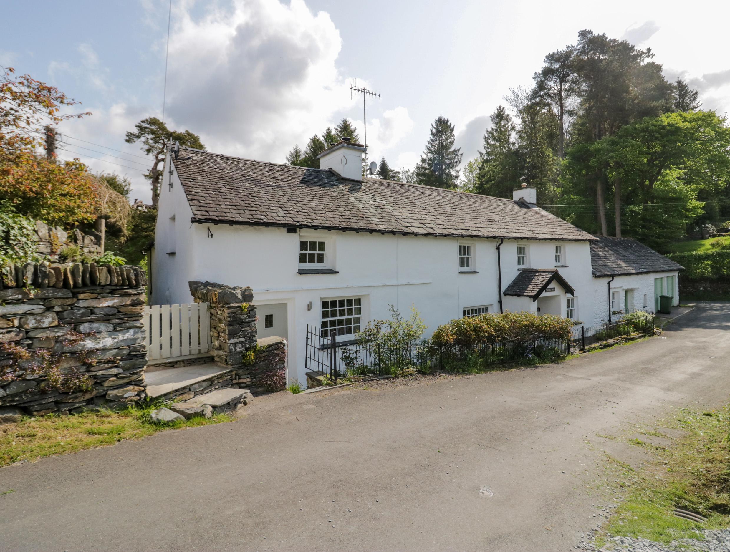 Holiday Cottage Reviews for Old Farm Cottage - Holiday Cottage in Ambleside, Cumbria