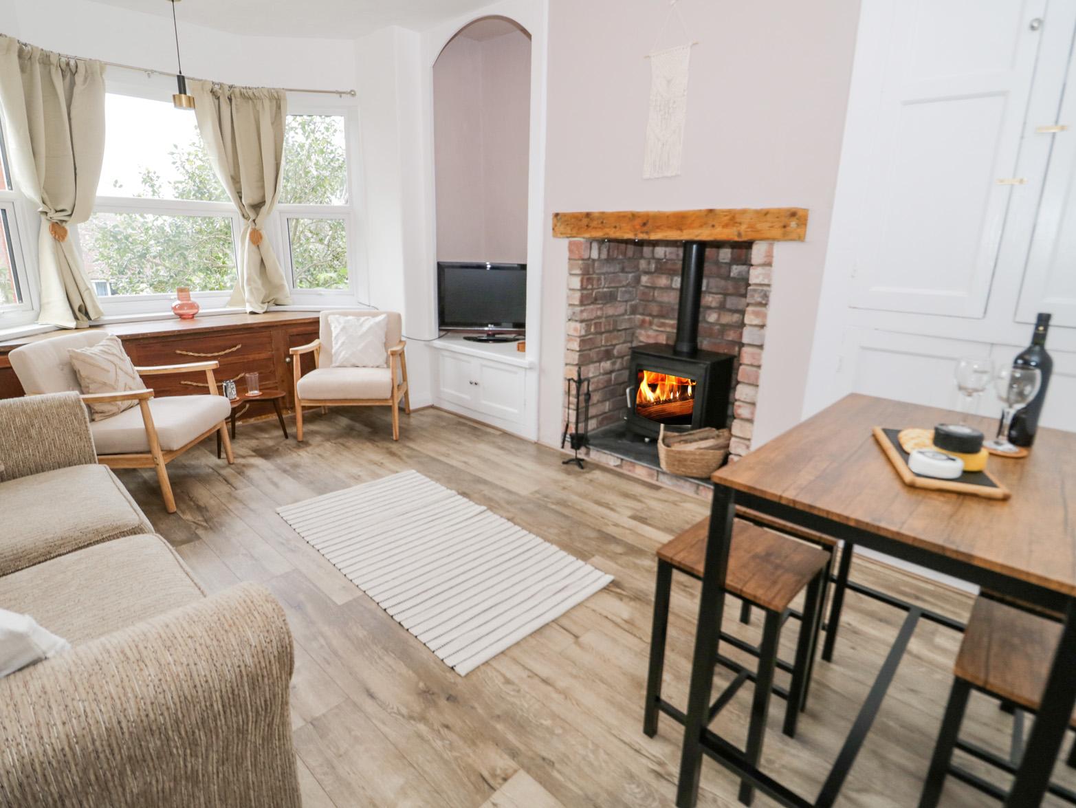 Holiday Cottage Reviews for Ty Arth - Holiday Cottage in Llandudno, Conwy