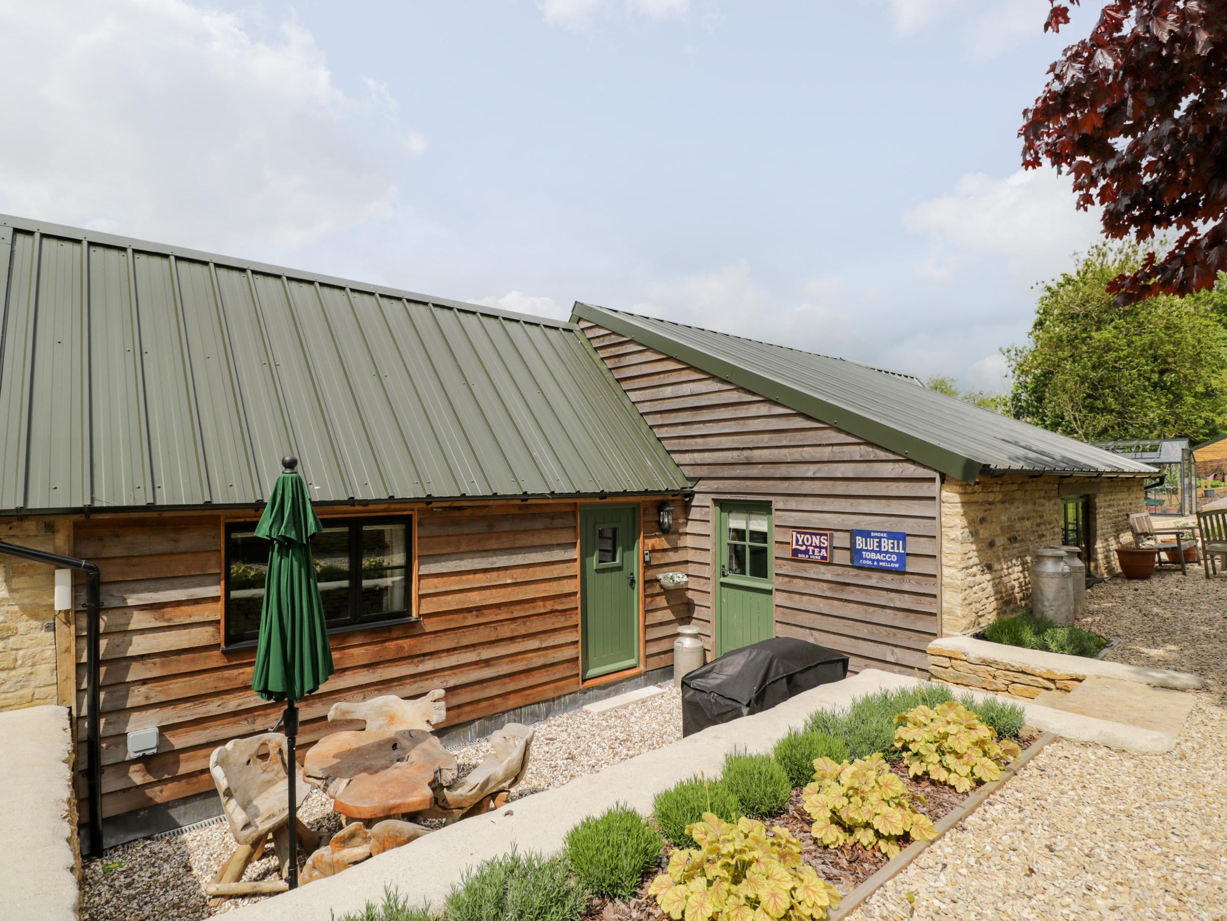Holiday Cottage Reviews for The Cow Shed - Holiday Cottage in Stroud, Gloucestershire