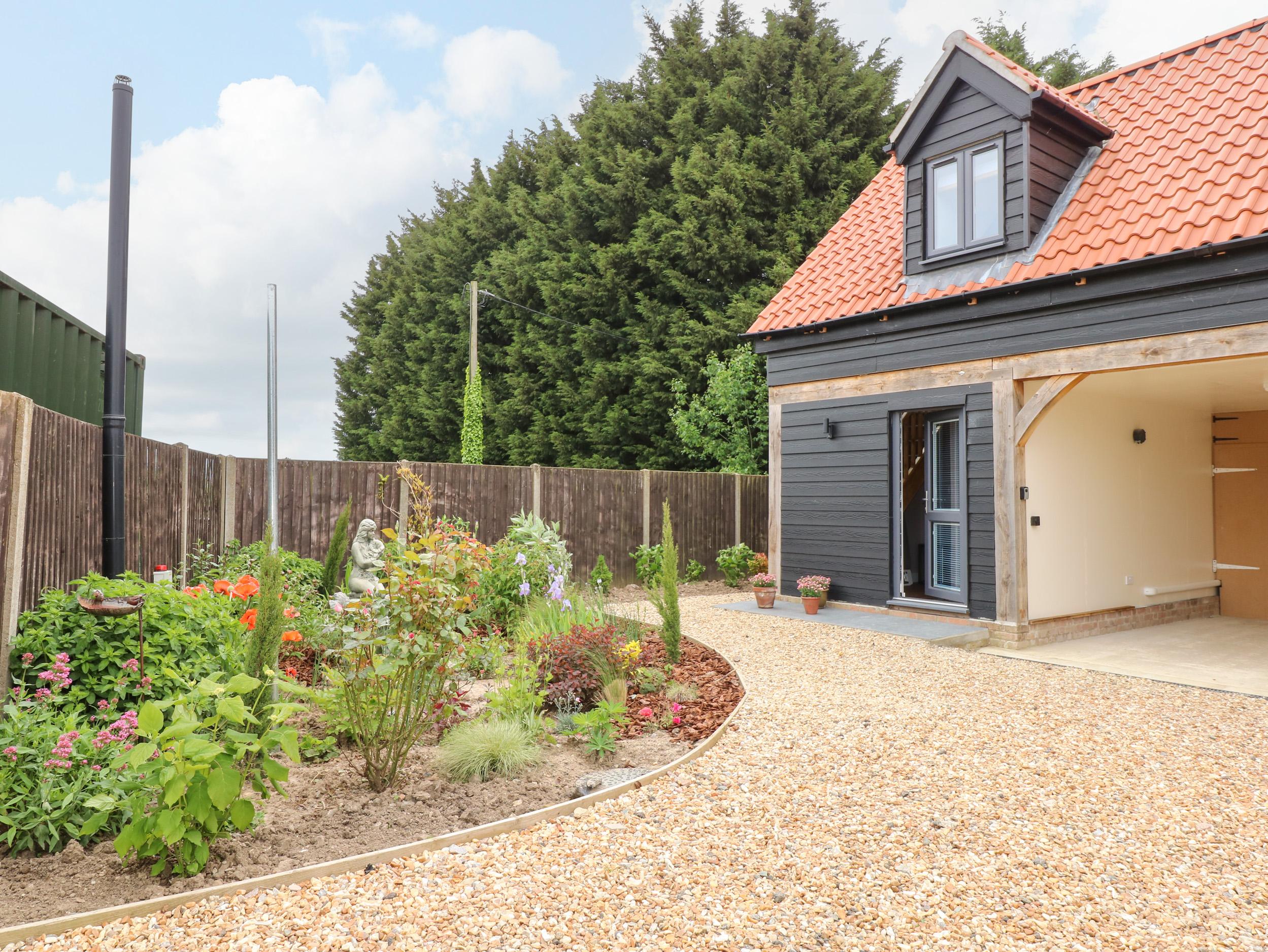 Holiday Cottage Reviews for Strawberry Fields Annex - Holiday Cottage in Downham Market, Norfolk