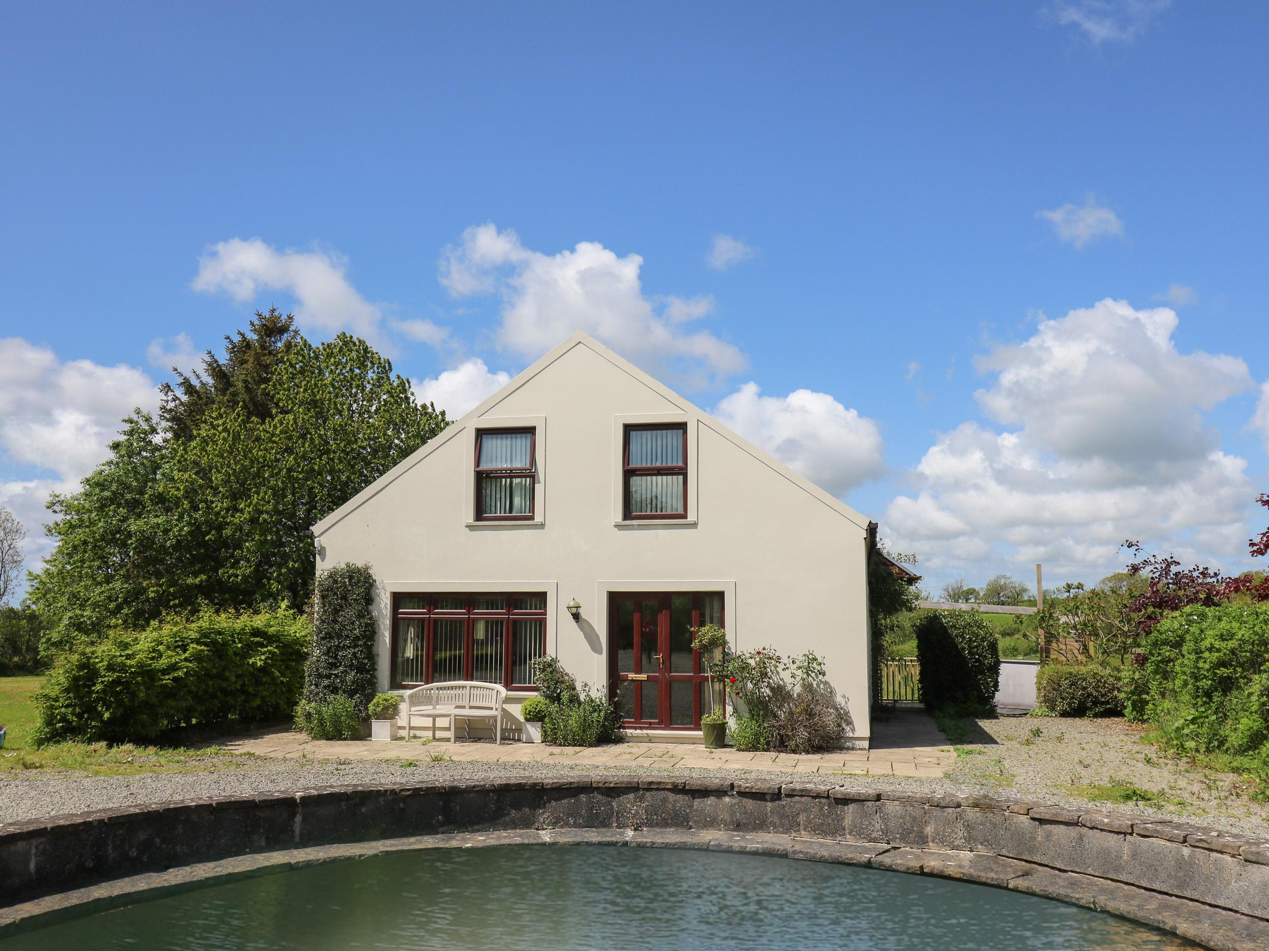 Holiday Cottage Reviews for The Clove - Holiday Cottage in Haverfordwest, Pembrokeshire