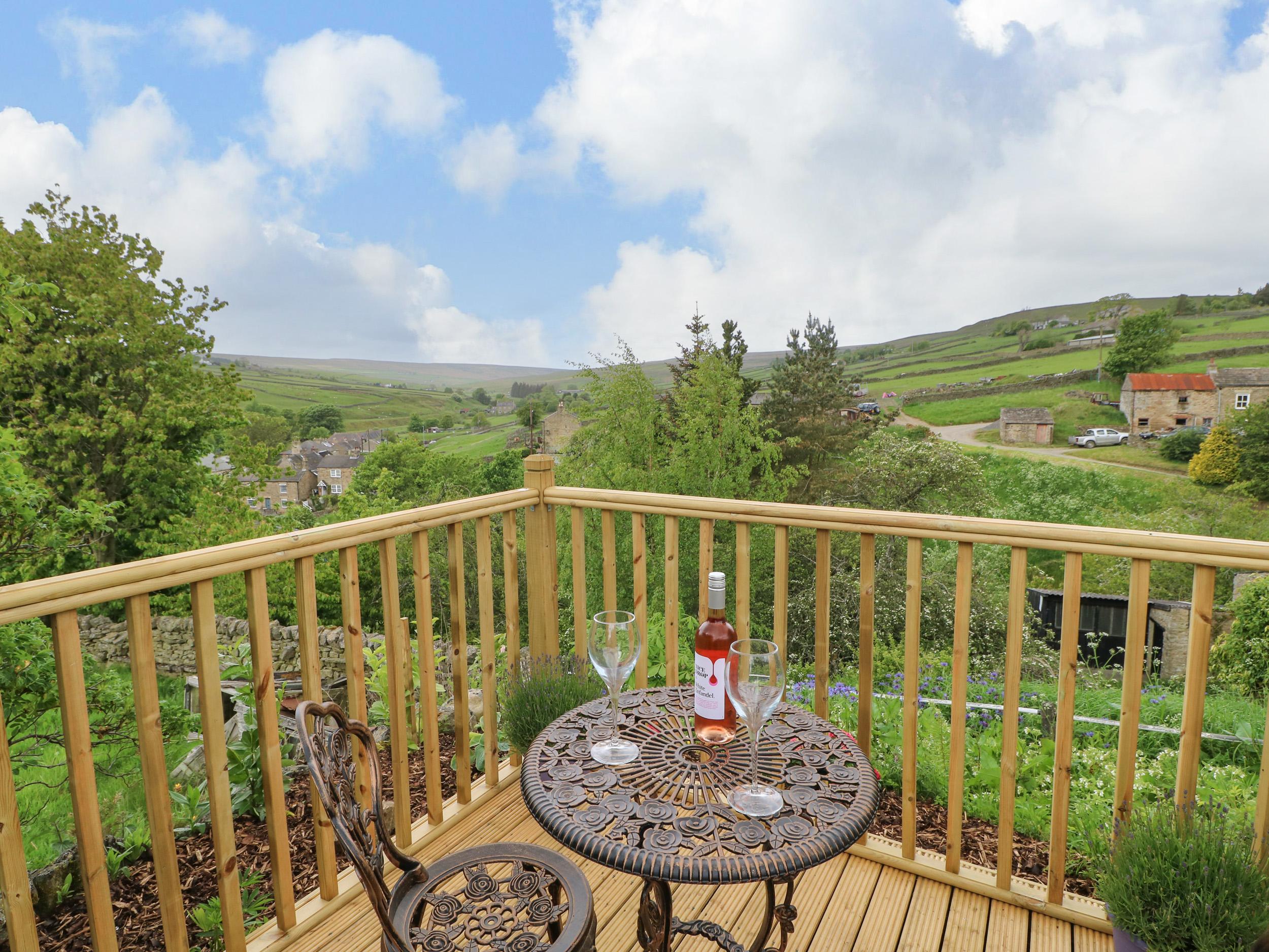 Holiday Cottage Reviews for Bouse Cottage - Holiday Cottage in Stanhope, Durham