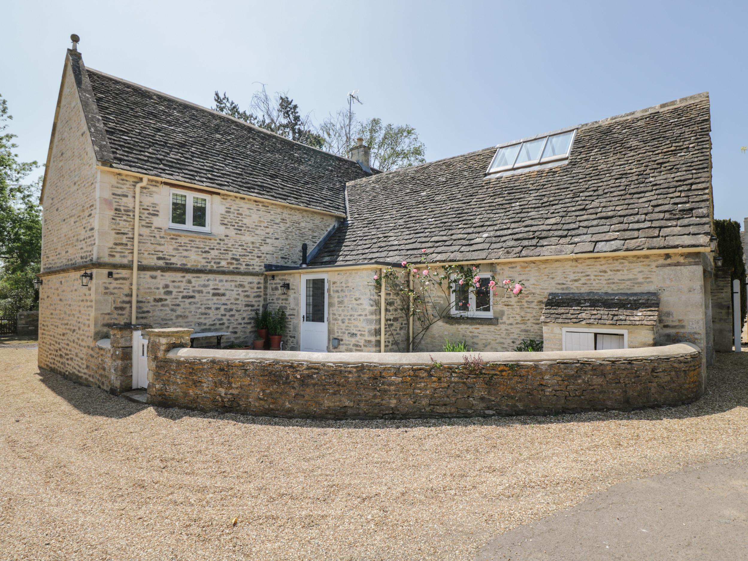 Holiday Cottage Reviews for The Cottage - Holiday Cottage in Malmesbury, Wiltshire