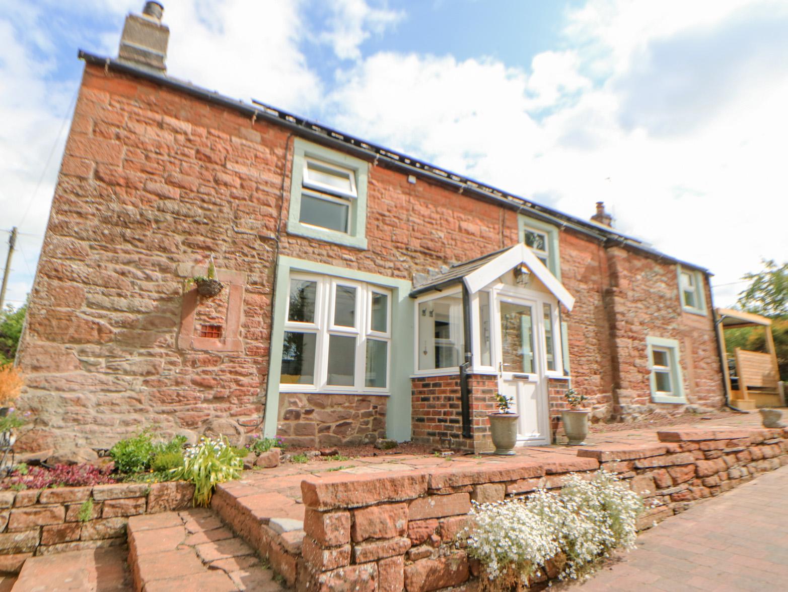 Holiday Cottage Reviews for Rock Cottage - Holiday Cottage in Penrith, Cumbria