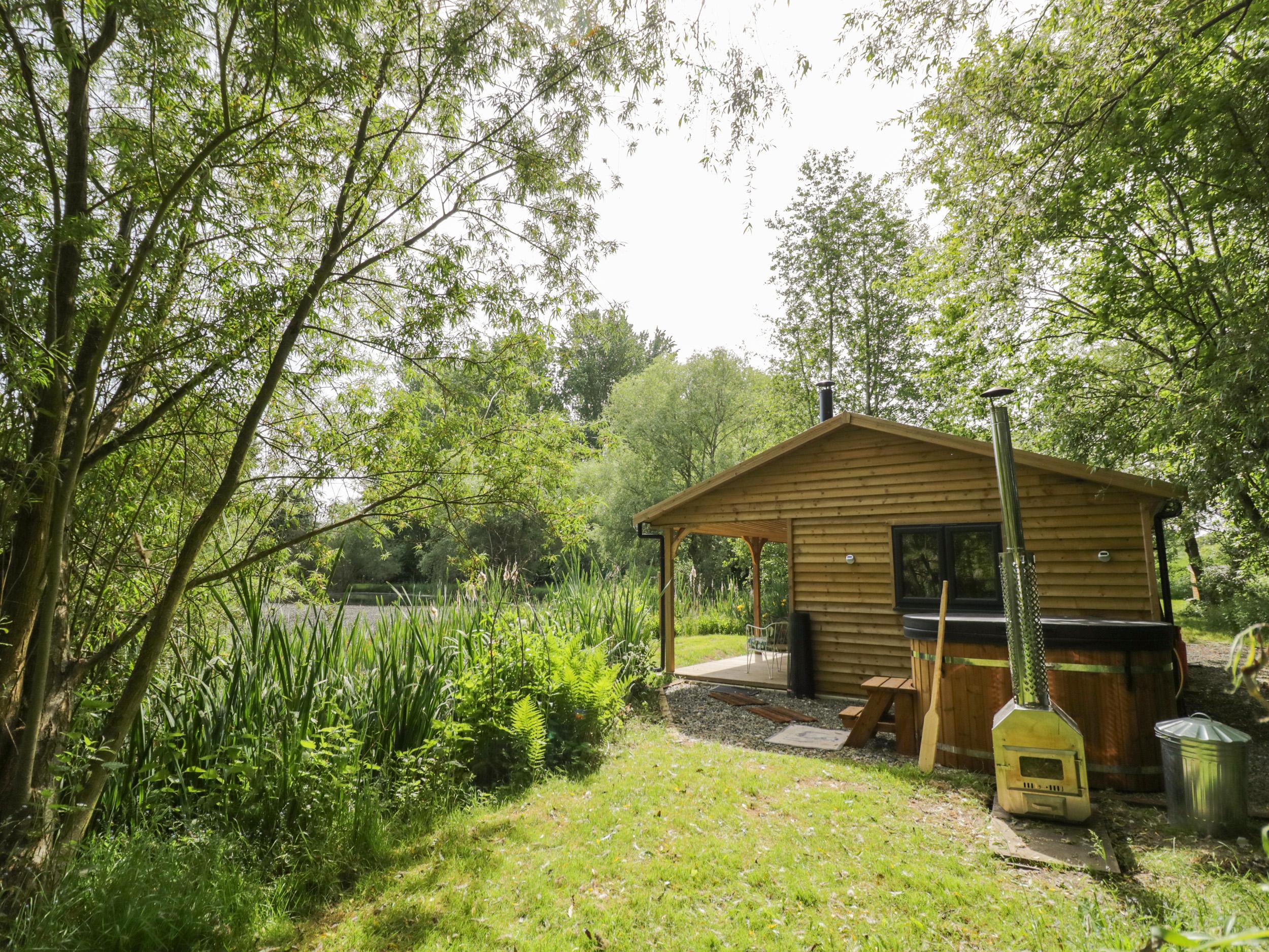 Holiday Cottage Reviews for Willow - Holiday Cottage in Rugby, Warwickshire