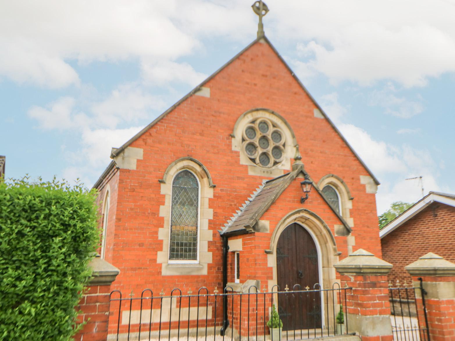 Holiday Cottage Reviews for Leeming Methodist Church - Holiday Cottage in Northallerton, North Yorkshire