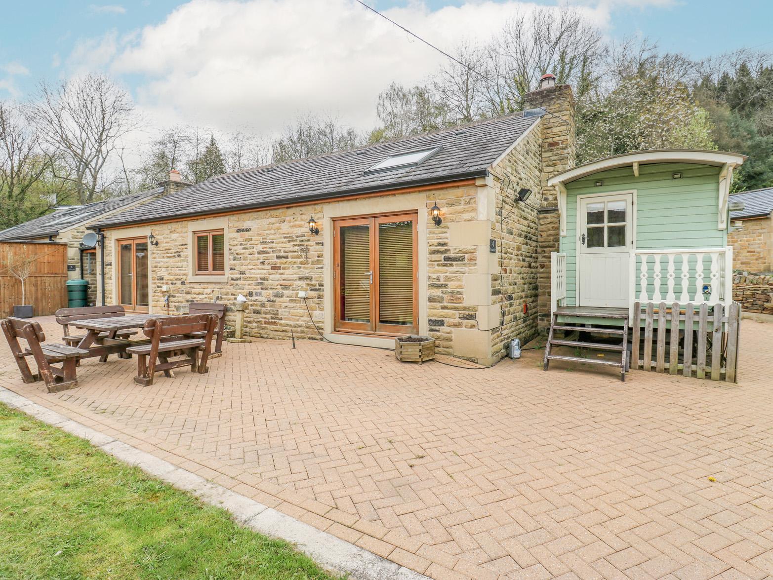 Holiday Cottage Reviews for 4 Pheasant Lane - Holiday Cottage in Sheffield, South Yorkshire