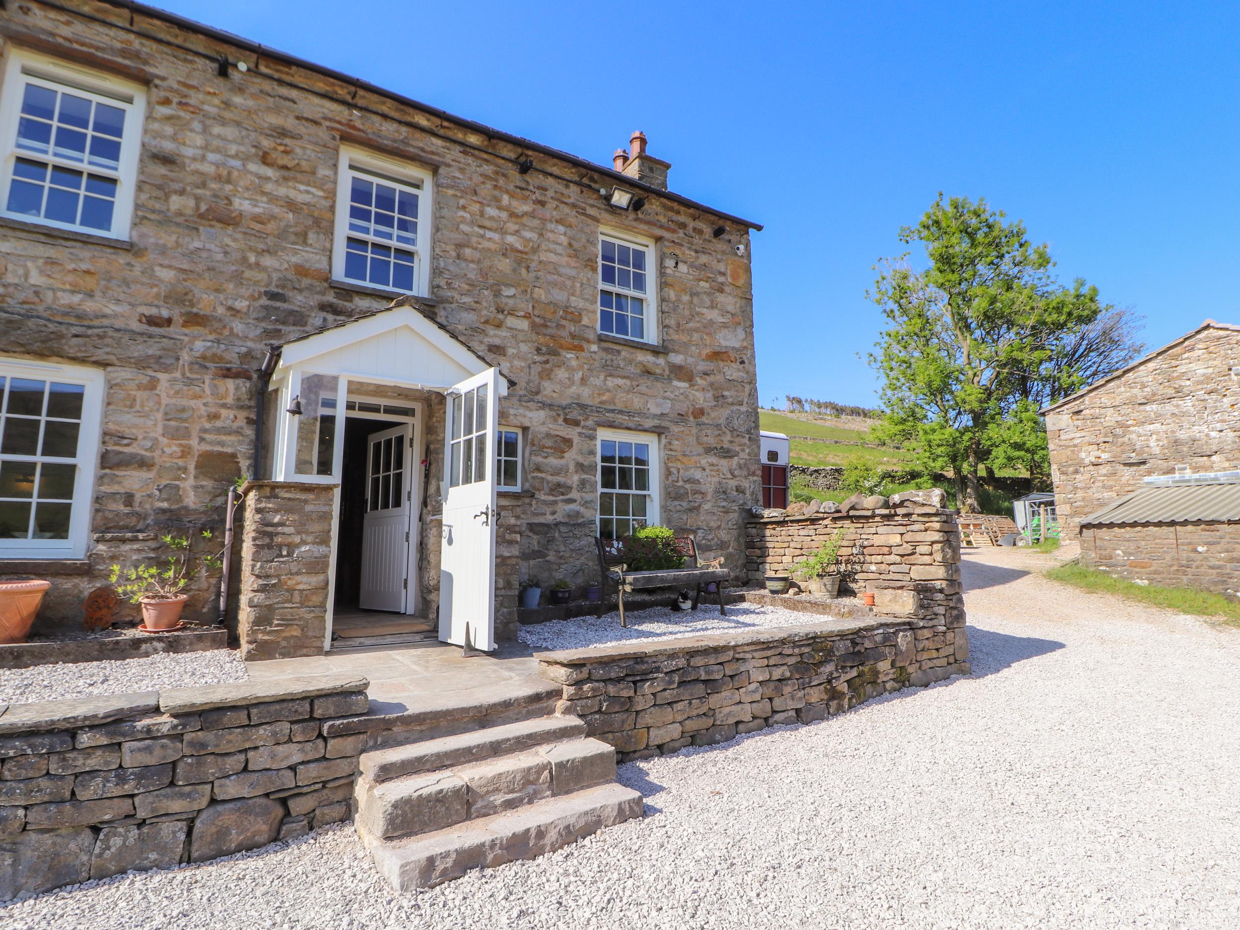 Holiday Cottage Reviews for Roger Pot - Holiday Cottage in Sedbergh, Cumbria