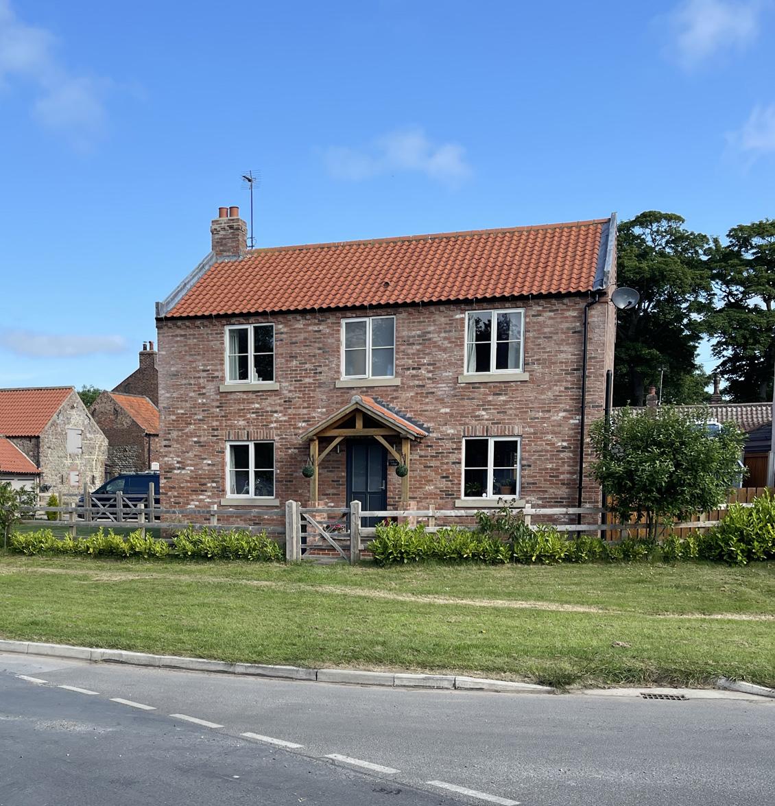Holiday Cottage Reviews for Cherry Tree Cottage - Holiday Cottage in Hornsea, East Yorkshire