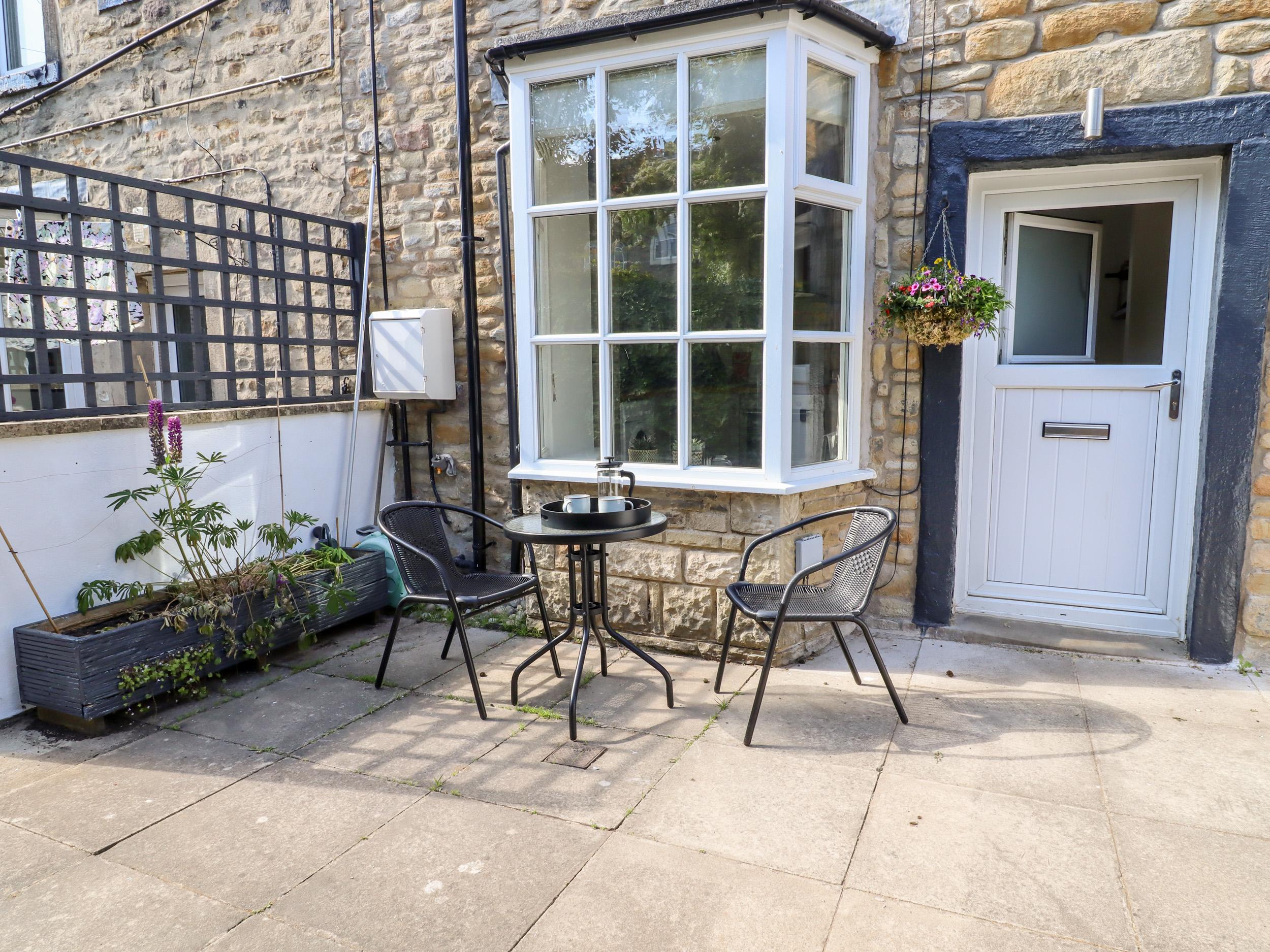 Holiday Cottage Reviews for Flat Cap Cottage - Holiday Cottage in Skipton, North Yorkshire