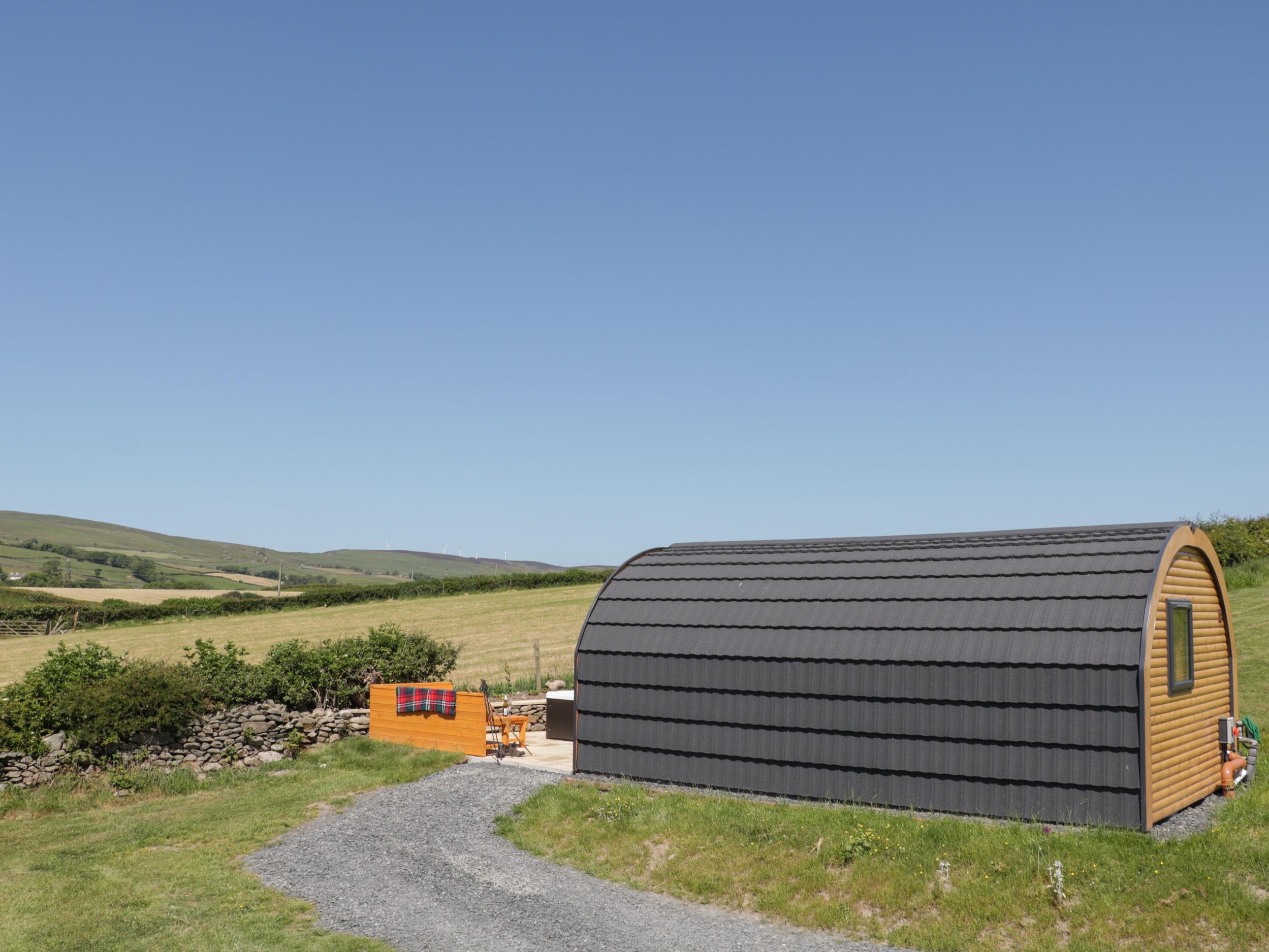 Holiday Cottage Reviews for Rowan - Holiday Cottage in Ulverston, Cumbria