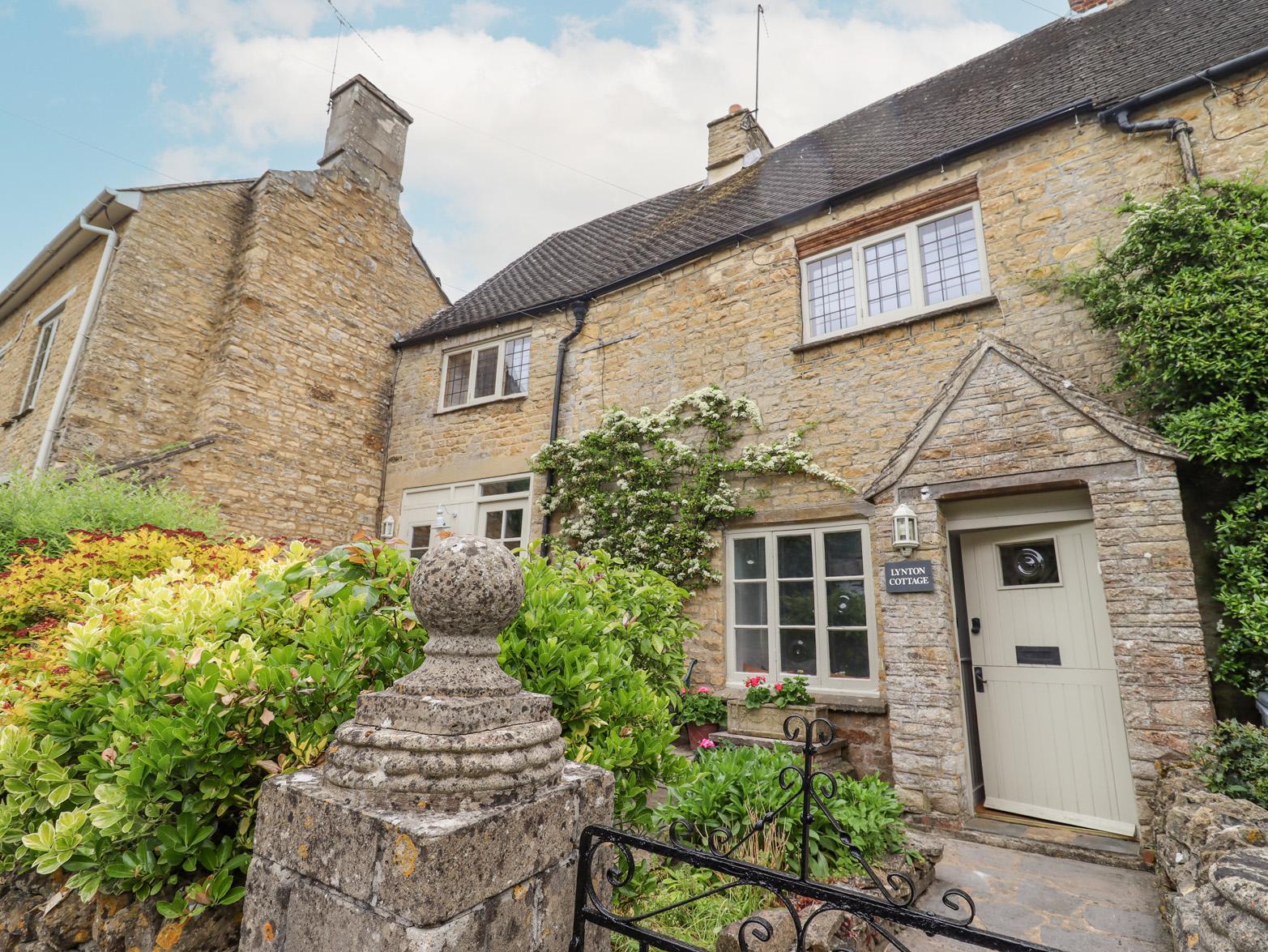 Holiday Cottage Reviews for Lynton Cottage - Holiday Cottage in Chipping Norton, Oxfordshire