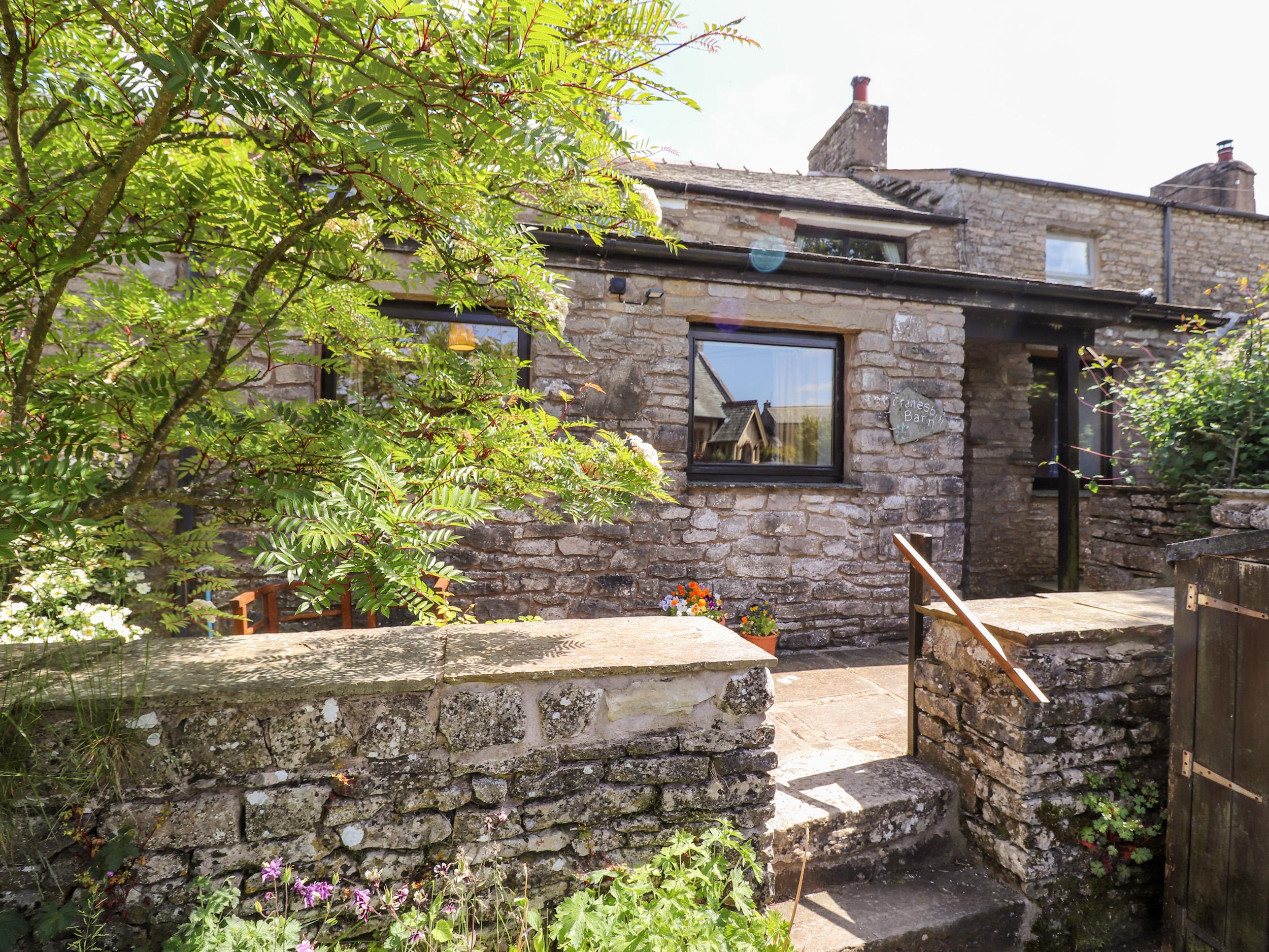 Holiday Cottage Reviews for Cranesbill Barn - Holiday Cottage in Kirkby Stephen, Cumbria