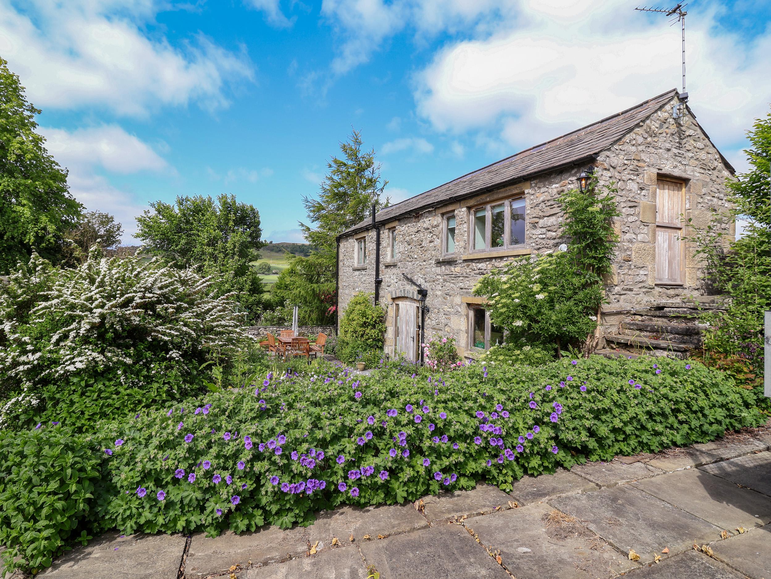 Holiday Cottage Reviews for Taitlands Barn - Holiday Cottage in Settle, North Yorkshire