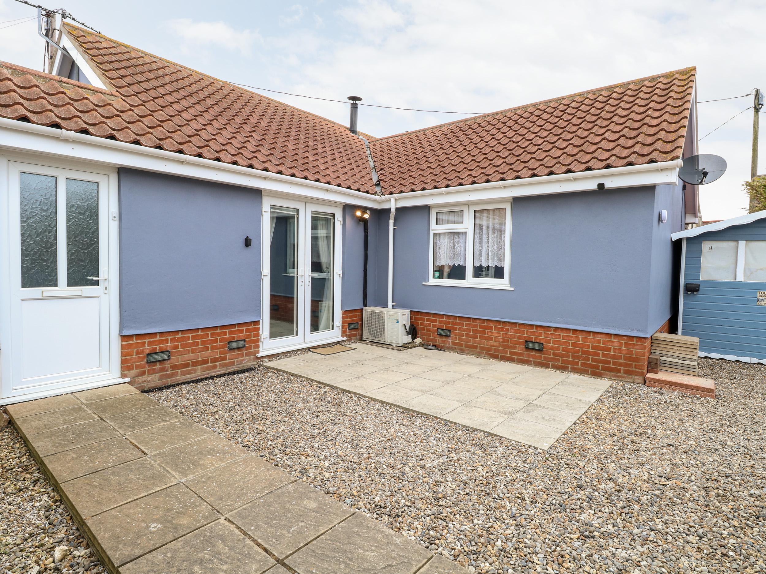 Holiday Cottage Reviews for Kingfisher Lodge - Holiday Cottage in Great Yarmouth, Norfolk