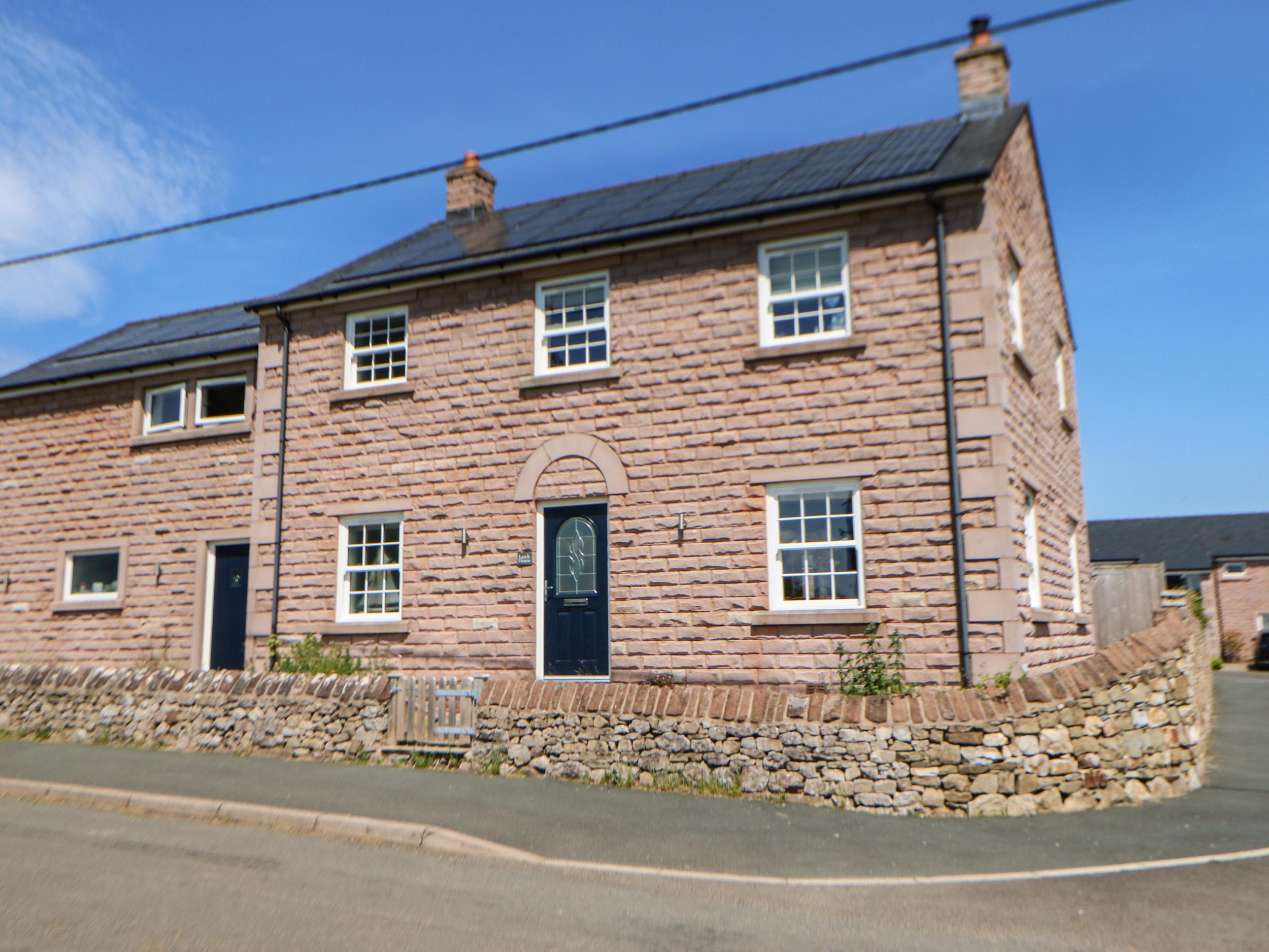 Holiday Cottage Reviews for Larch House - Holiday Cottage in Appleby In Westmorland, Cumbria