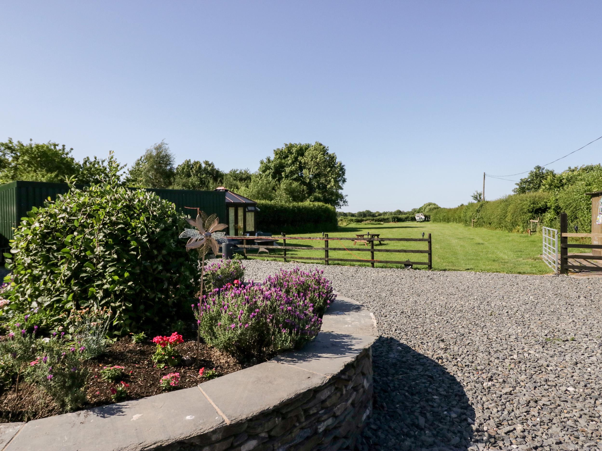 Holiday Cottage Reviews for The Annexe - Holiday Cottage in Ulverston, Cumbria