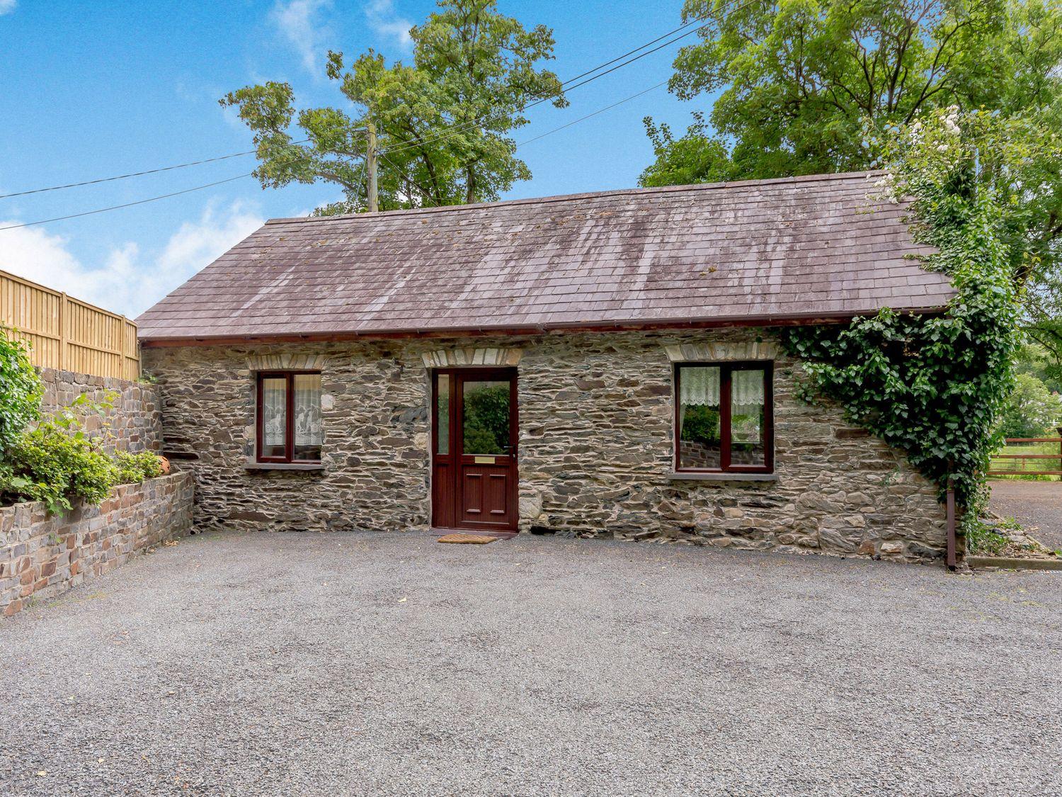 Holiday Cottage Reviews for The Stable - Holiday Cottage in Llandysul, Ceredigion