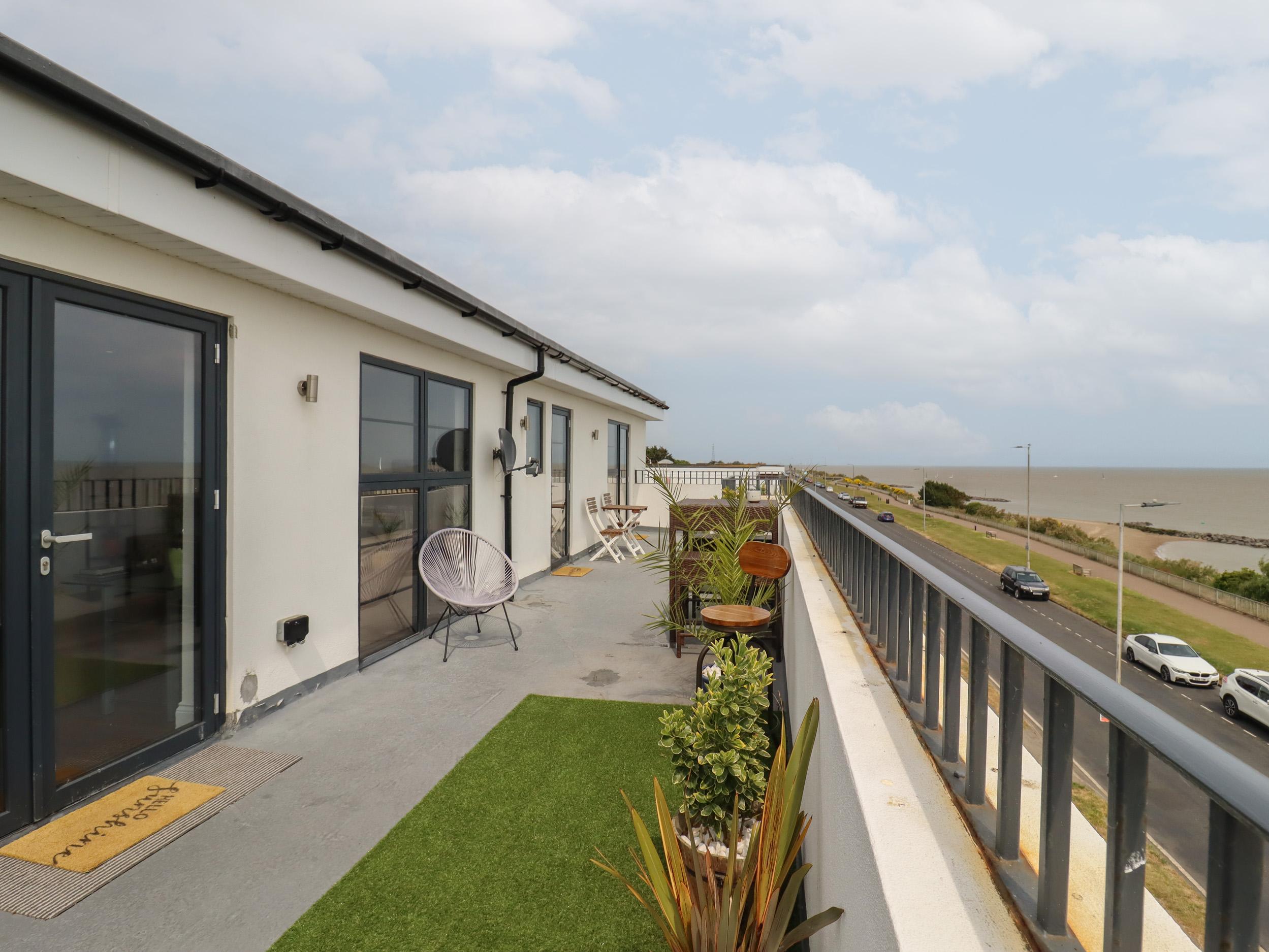 Holiday Cottage Reviews for Flat 10 - Holiday Cottage in Clacton On Sea, Essex