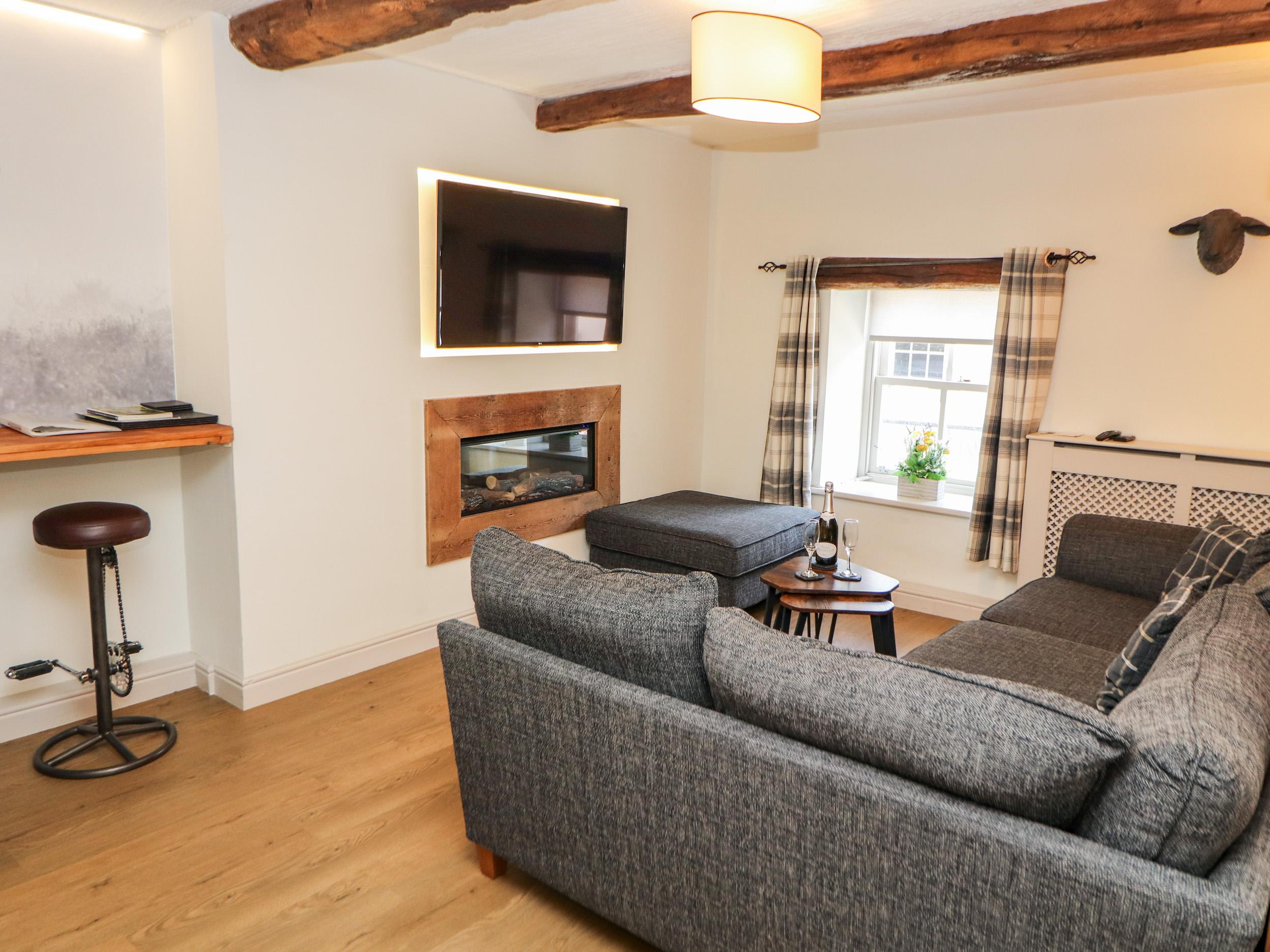Holiday Cottage Reviews for Tawny Owl - Holiday Cottage in Kirkby Lonsdale, Cumbria