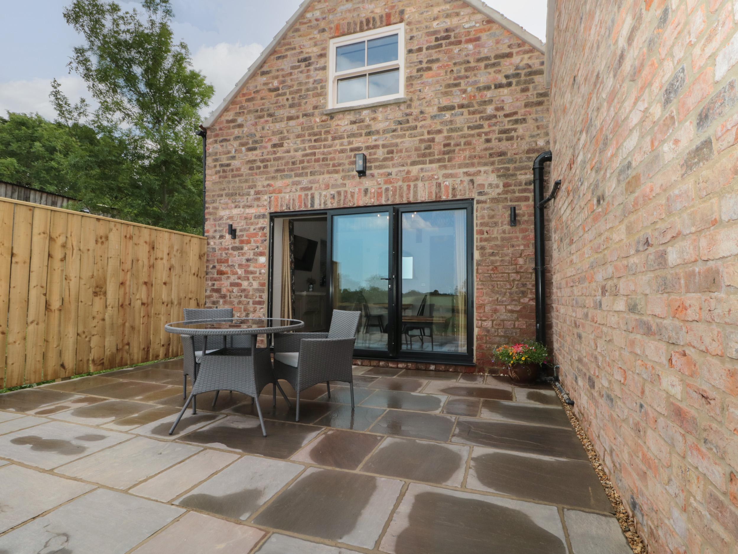 Holiday Cottage Reviews for Bullamoor Barn - Holiday Cottage in Northallerton, North Yorkshire