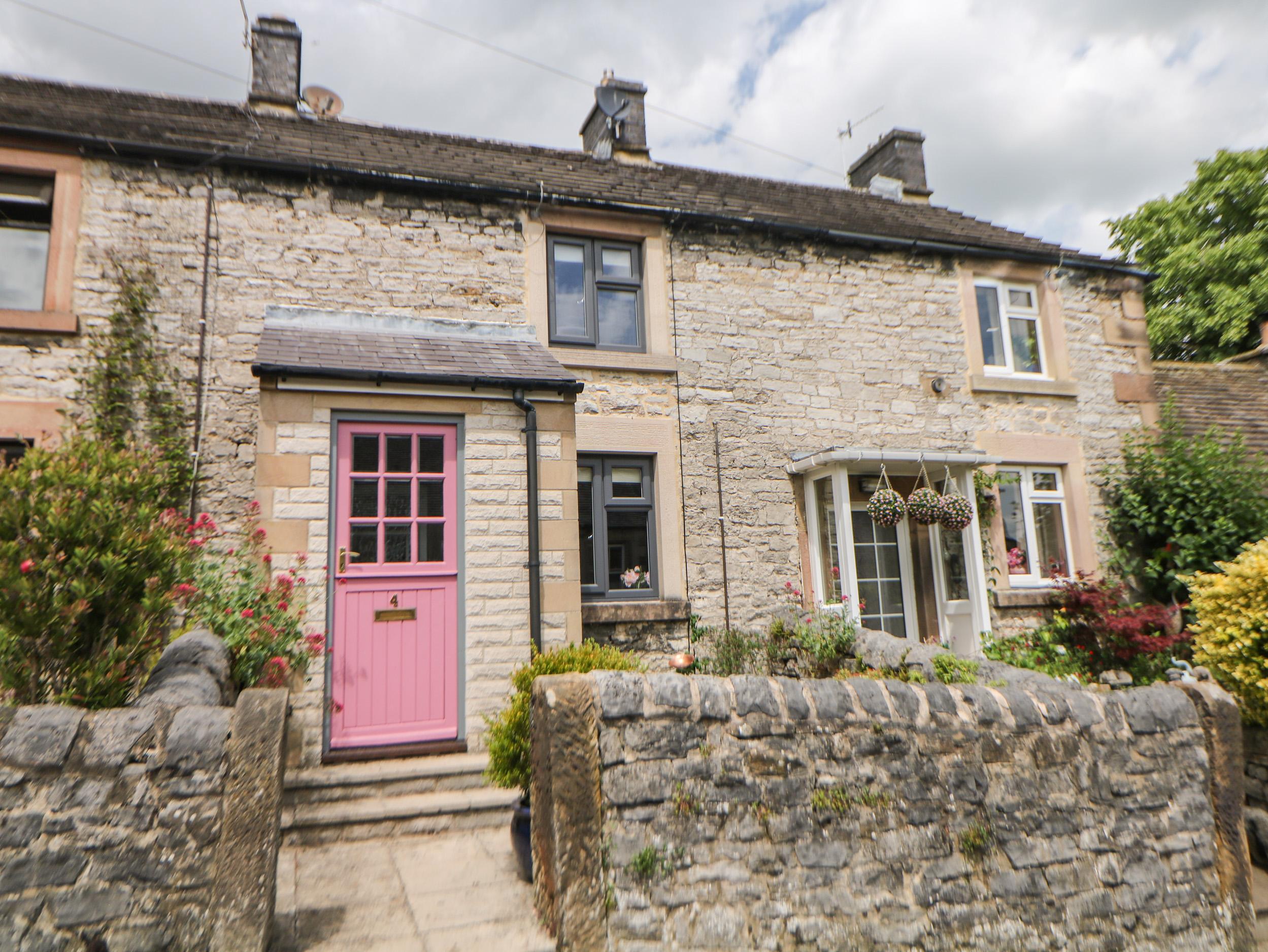 Holiday Cottage Reviews for Fable Cottage - Holiday Cottage in Bakewell, Derbyshire