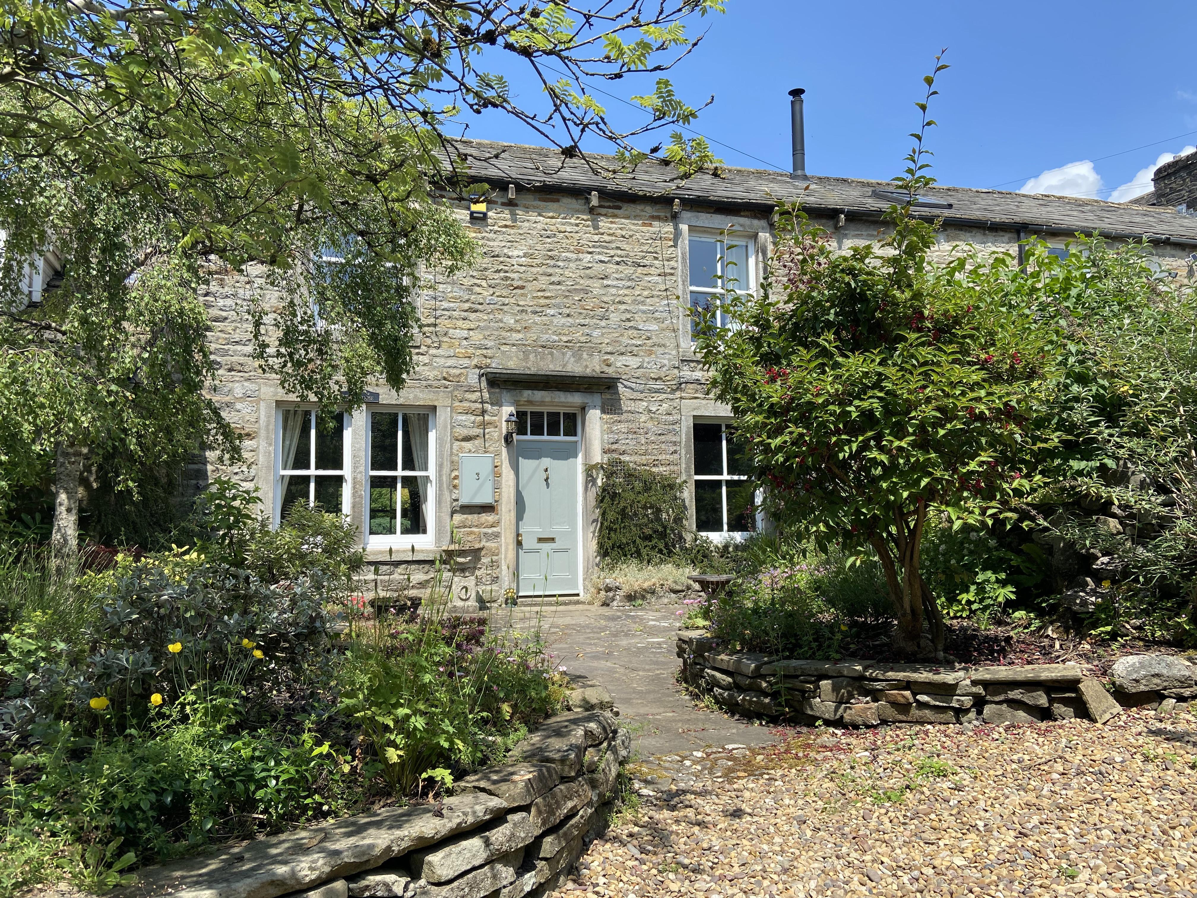 Holiday Cottage Reviews for Hill Top Fold - Holiday Cottage in Grassington, North Yorkshire