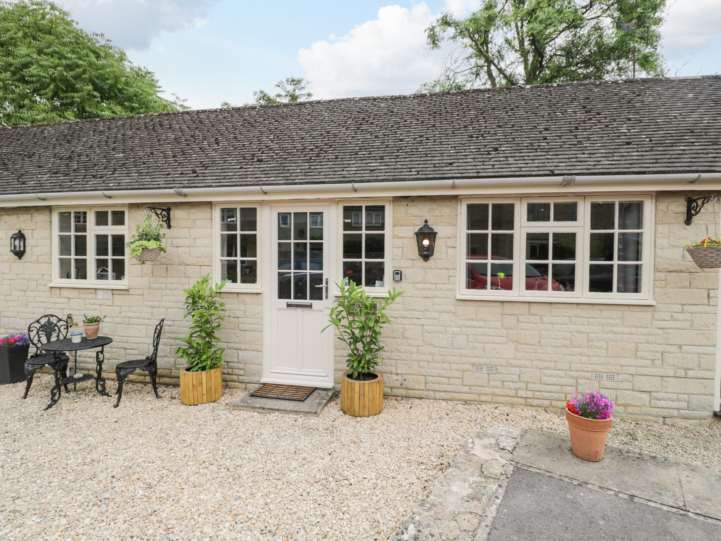 Holiday Cottage Reviews for Well Cottage - Holiday Cottage in Malmesbury, Wiltshire