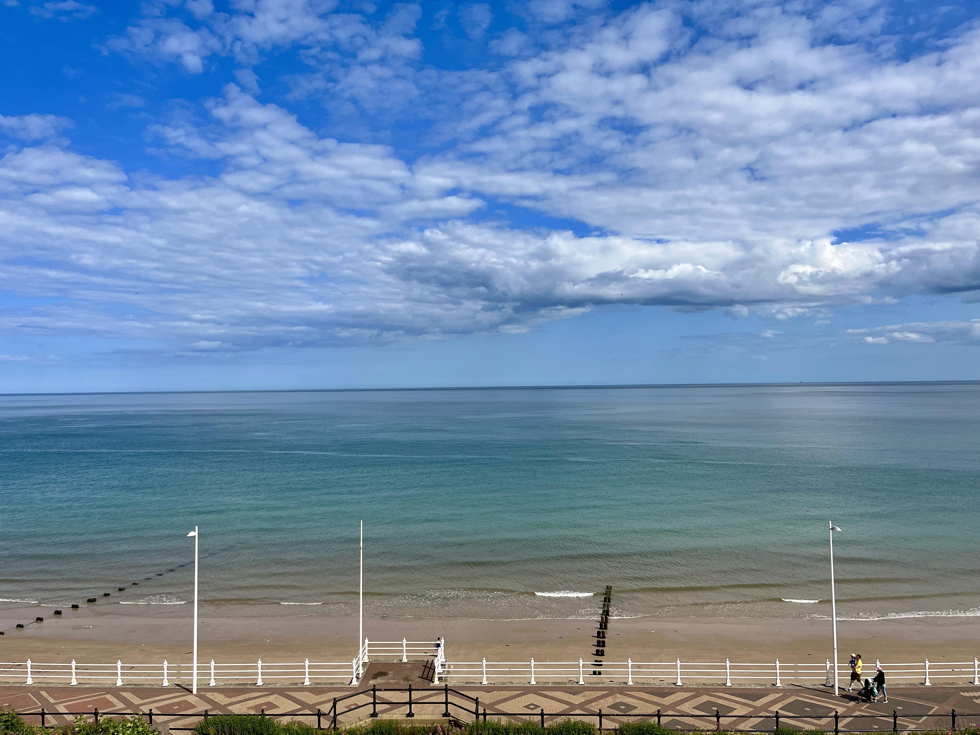 Holiday Cottage Reviews for Apartment 9 Beaconsfield House - Holiday Cottage in Bridlington, East Yorkshire