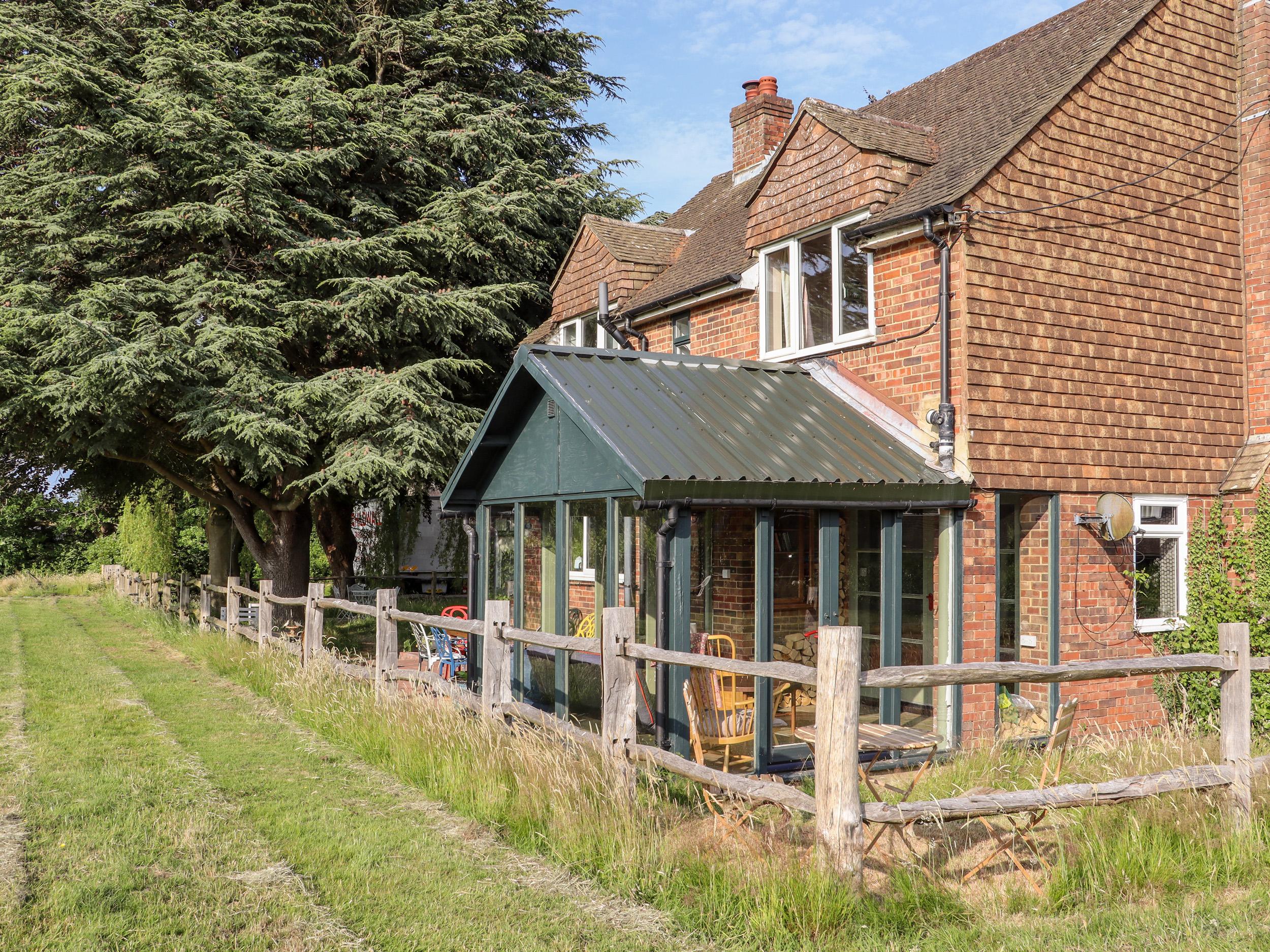 Holiday Cottage Reviews for Oak Meadow - Holiday Cottage in Hastings, East Sussex