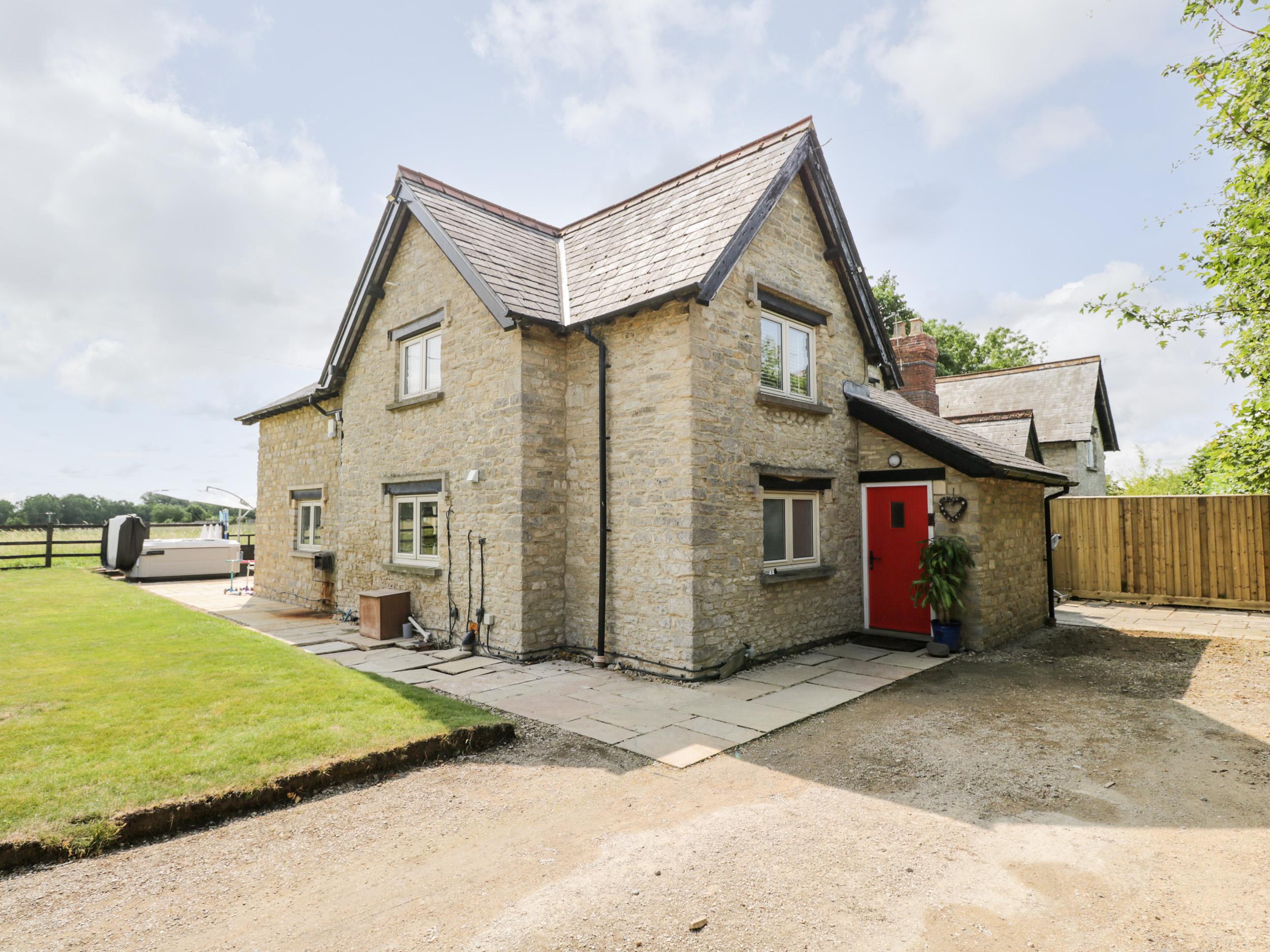 Holiday Cottage Reviews for 2 Dewars Farm Cottages - Holiday Cottage in Oxford, Oxfordshire