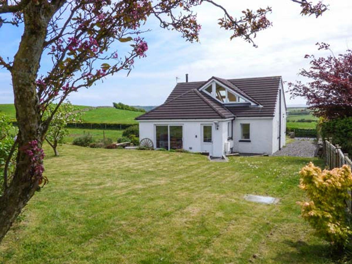 Holiday Cottage Reviews for Bay View Cottage - Holiday Cottage in Flookburgh, Cumbria