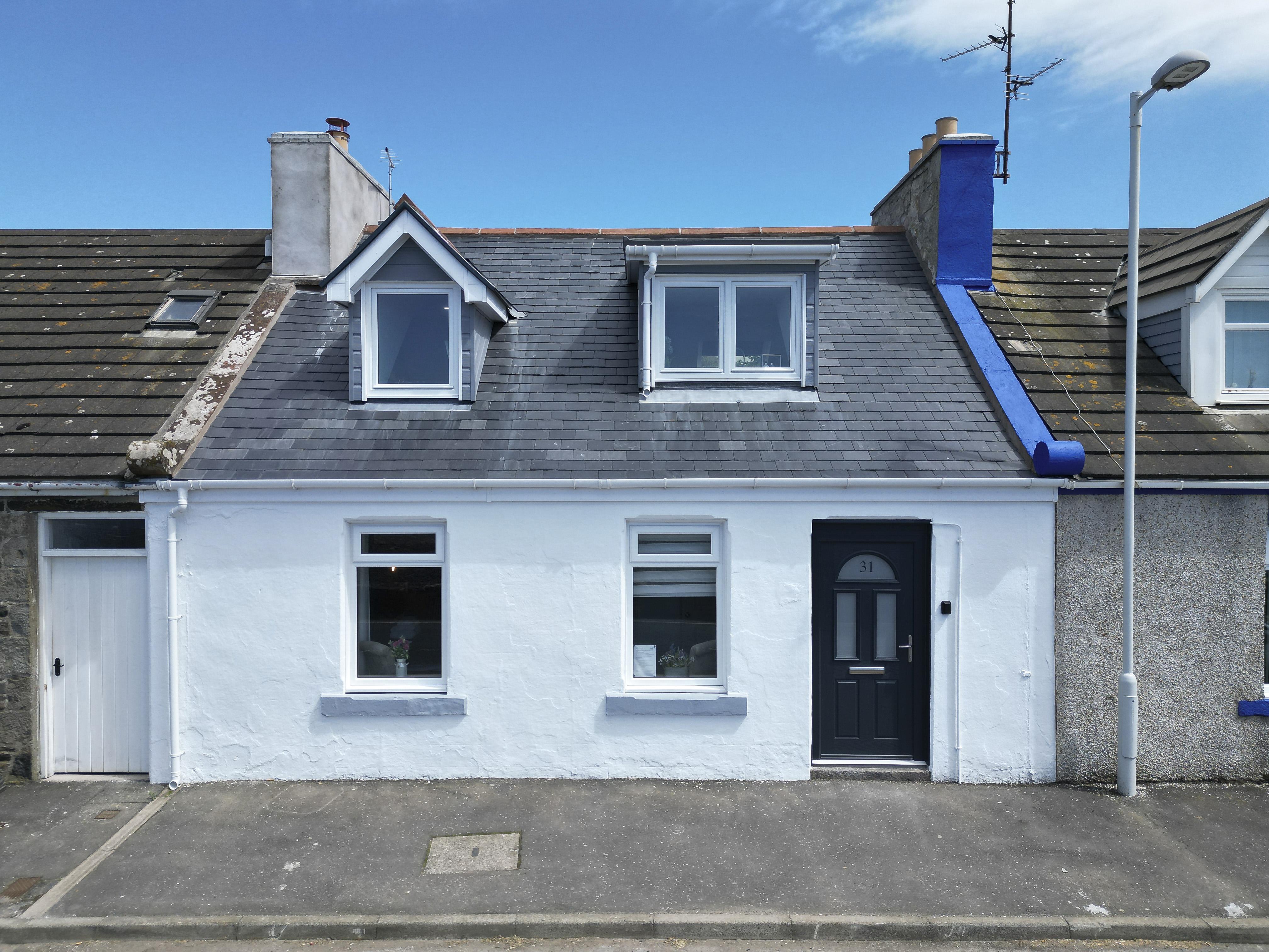 Holiday Cottage Reviews for Westview - Holiday Cottage in Newton Stewart, Dumfries and Galloway